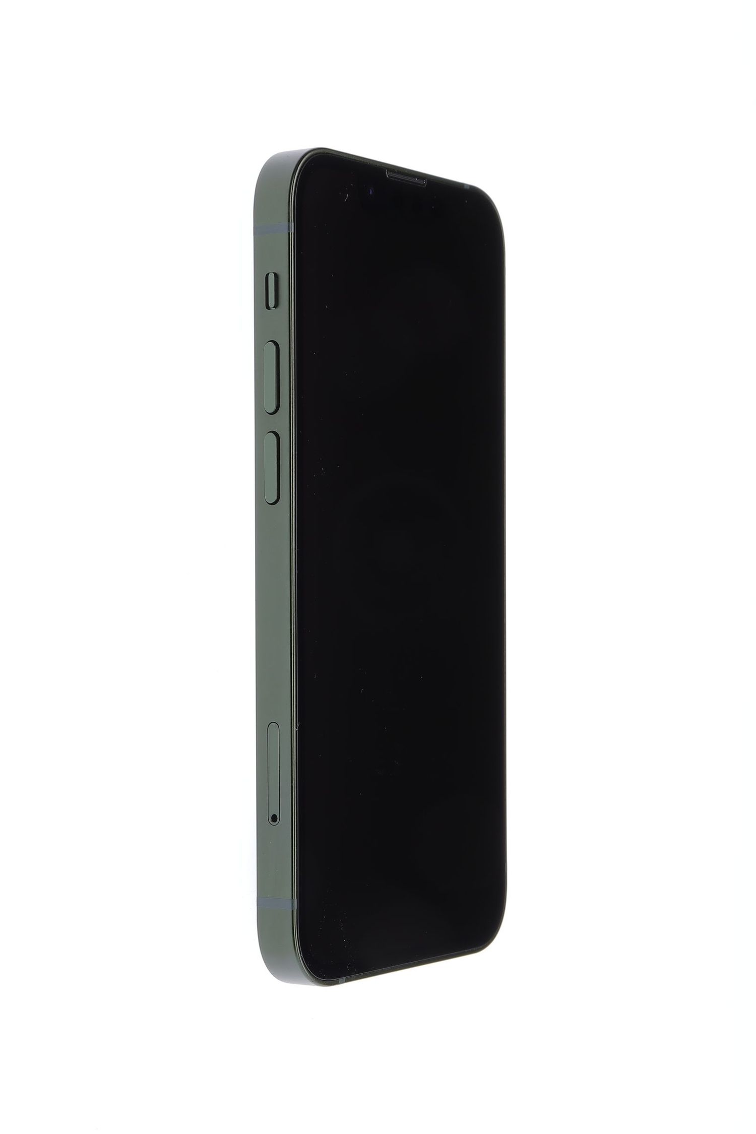Мобилен телефон Apple iPhone 13 mini, Green, 256 GB, Ca Nou