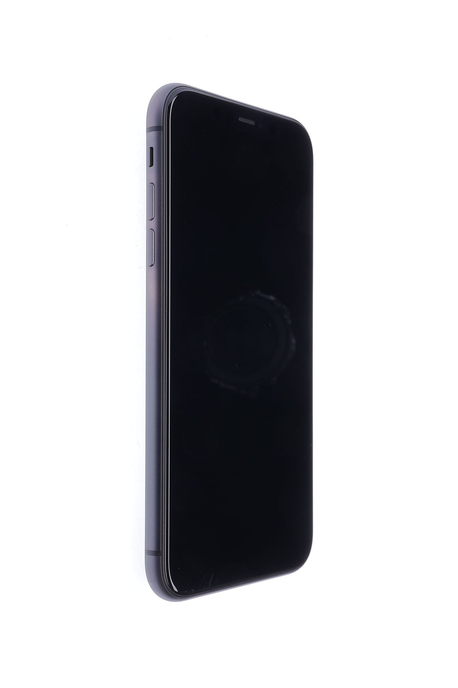 Apple iPhone 11 64 GB Black - Εξαιρετικό