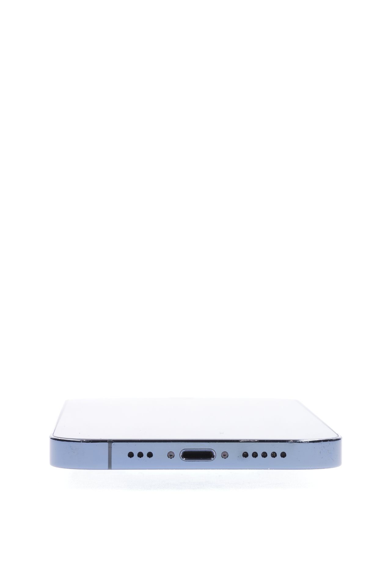Apple iPhone 12 Pro 512 GB Pacific Blue - Kiváló