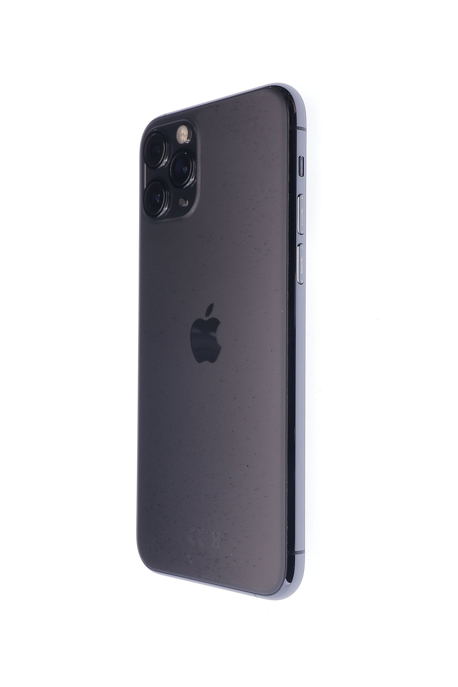 Apple iPhone 11 Pro 256 GB Space Gray - Εξαιρετικό