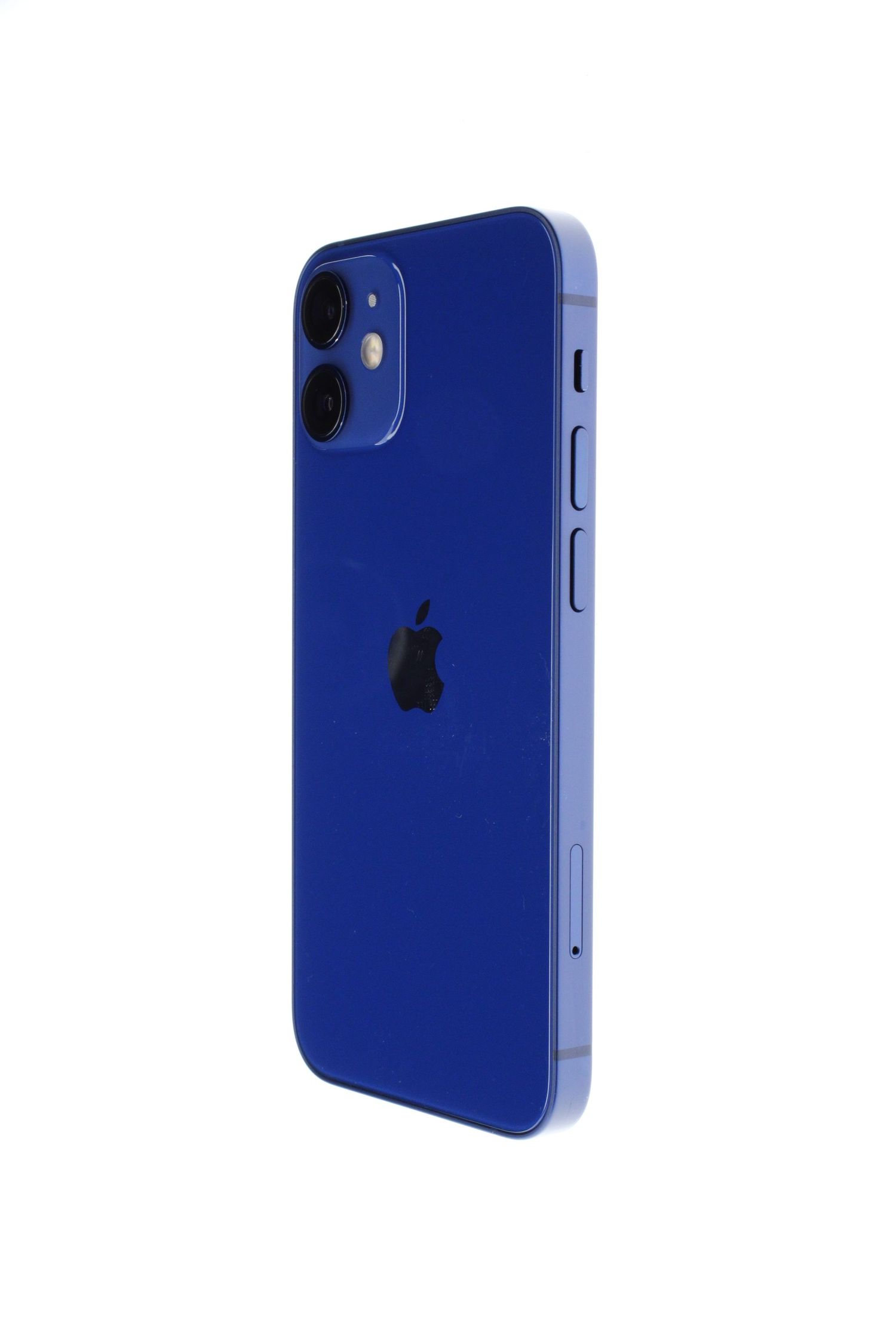 Apple iPhone 12 mini 128 GB Blue - Nagyon jó
