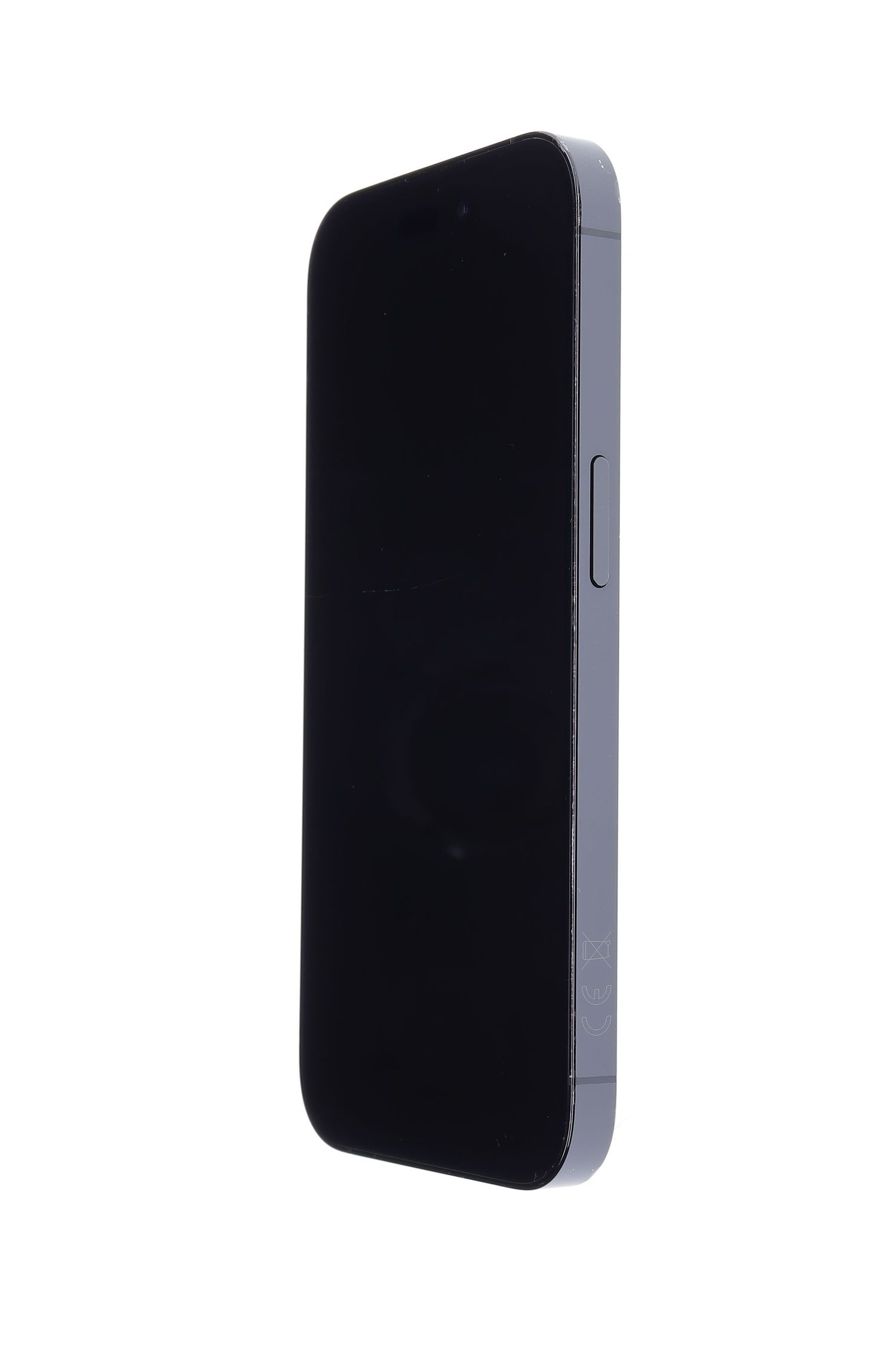 Apple iPhone 14 Pro 128 GB Space Black - Foarte bun