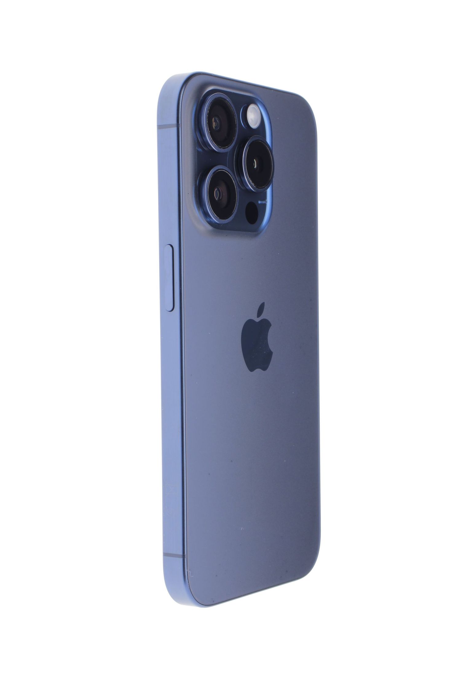 Apple iPhone 15 Pro 512 GB Blue Titanium - Ca nou