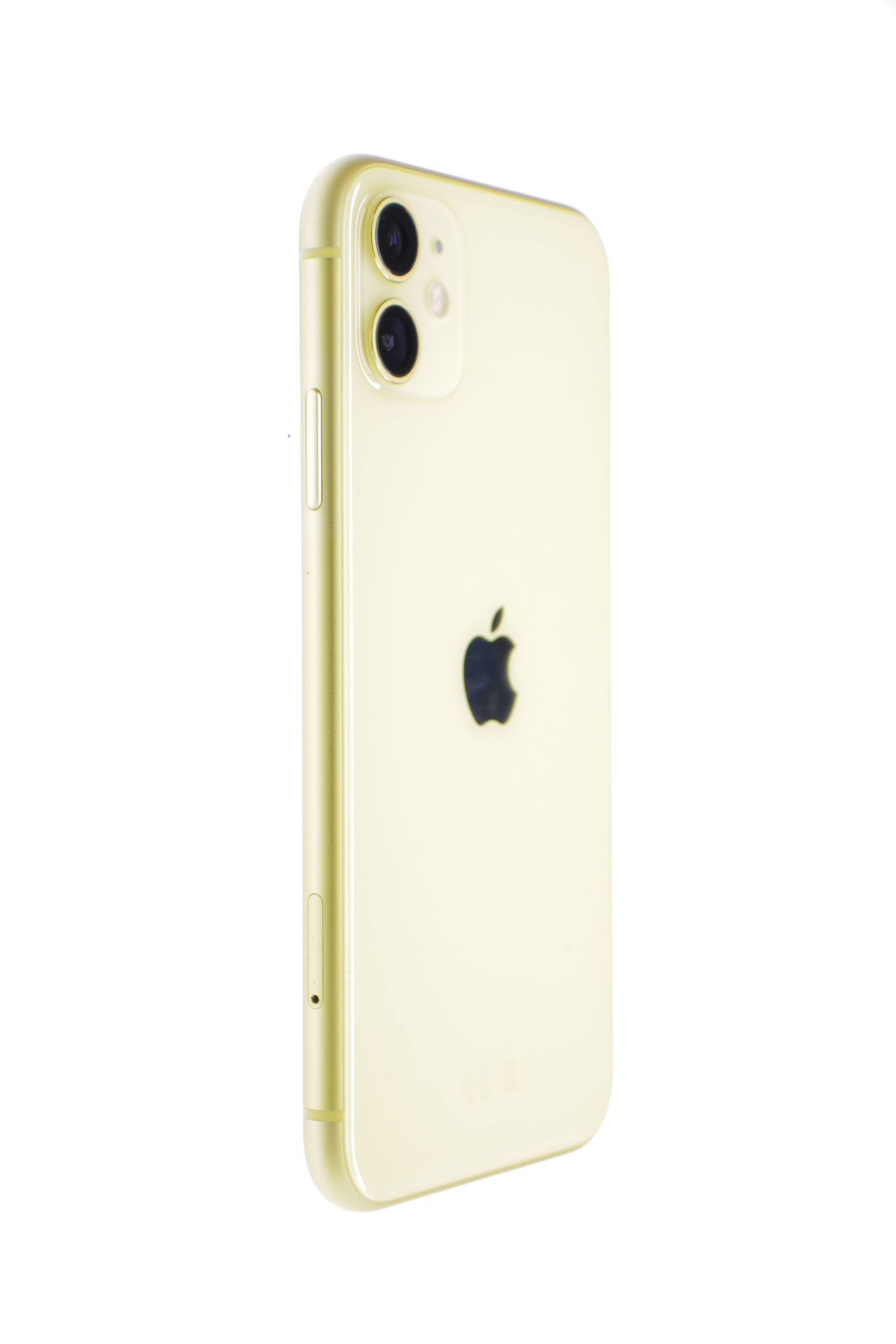 Apple iPhone 11 64 GB Yellow - Excelent