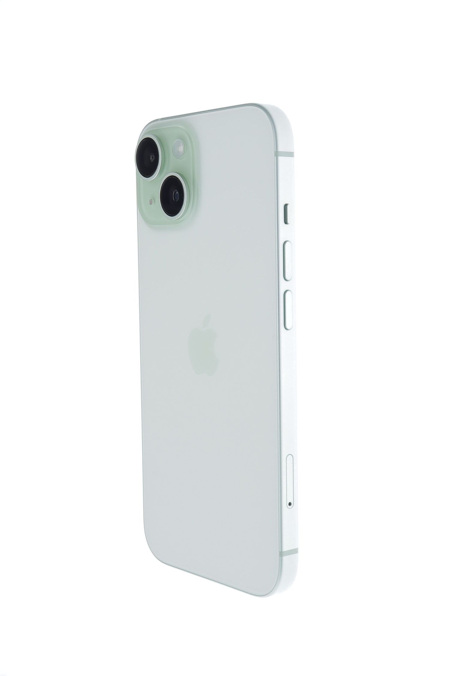 Apple iPhone 15 128 GB Green - Ca nou