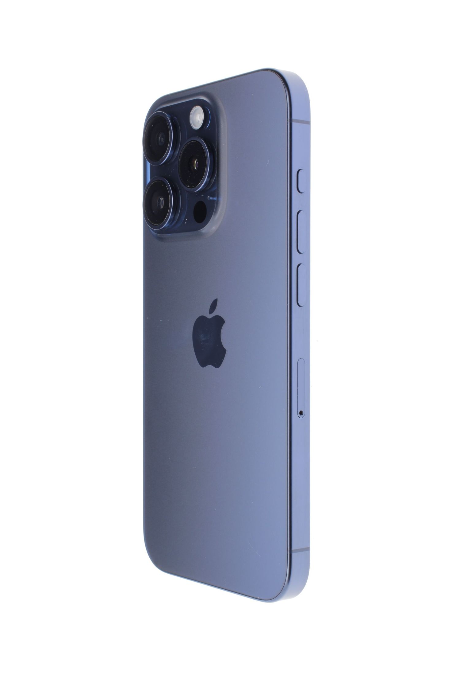 Apple iPhone 15 Pro 128 GB Blue Titanium - Σαν καινούργιο