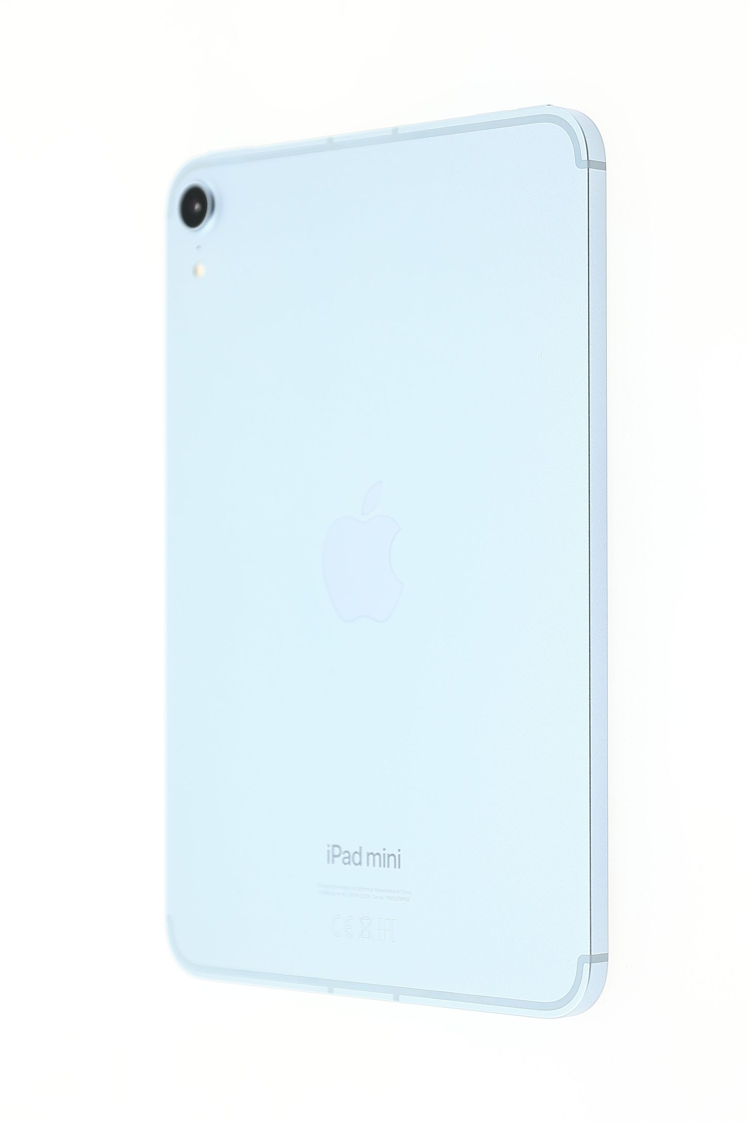 Apple iPad mini 8.3" (2024) 7th Gen Cellular 128 GB Blue - Σαν καινούργιο