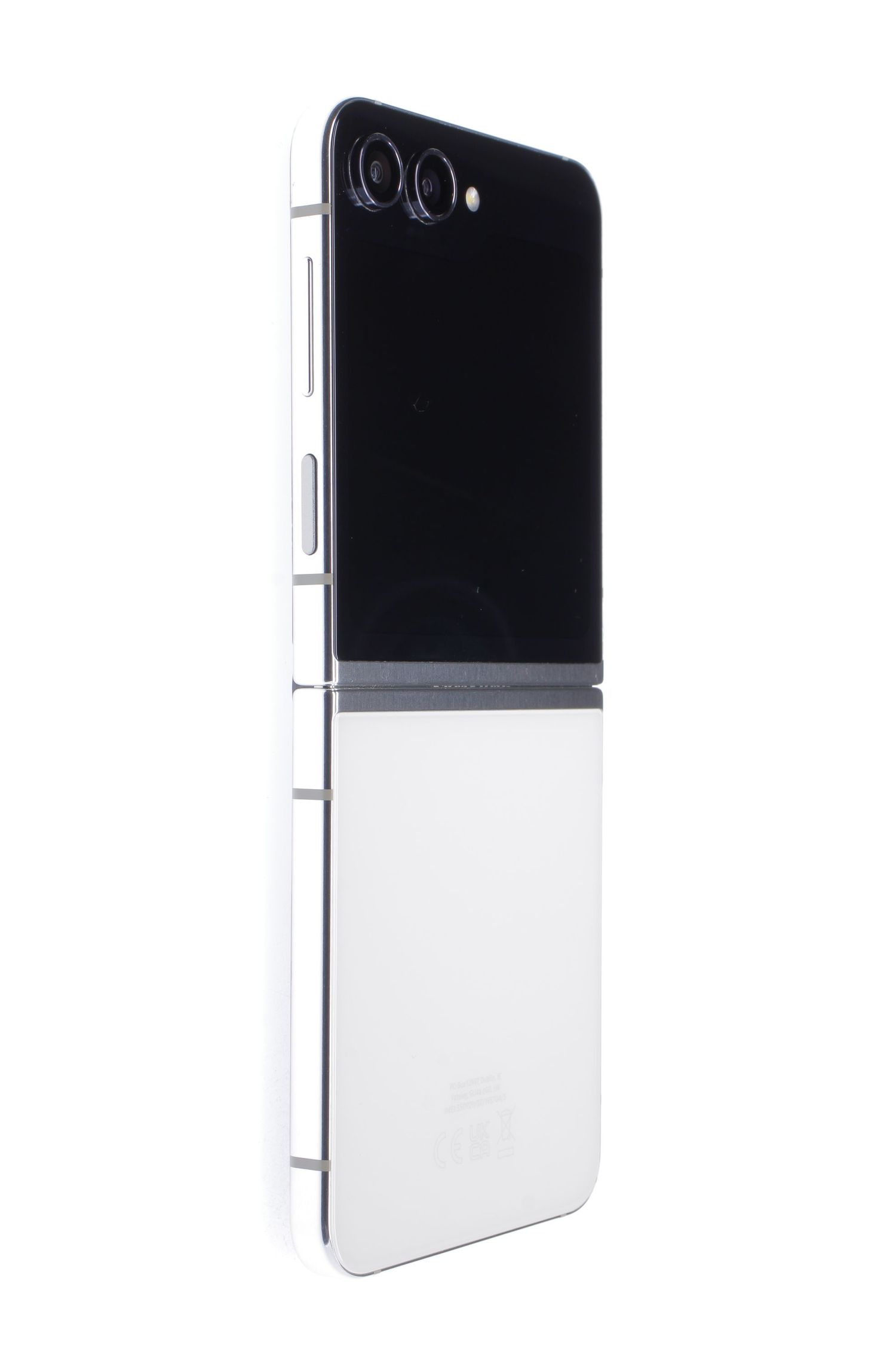 Samsung Galaxy Z Flip5 256 GB Cream - Като нов