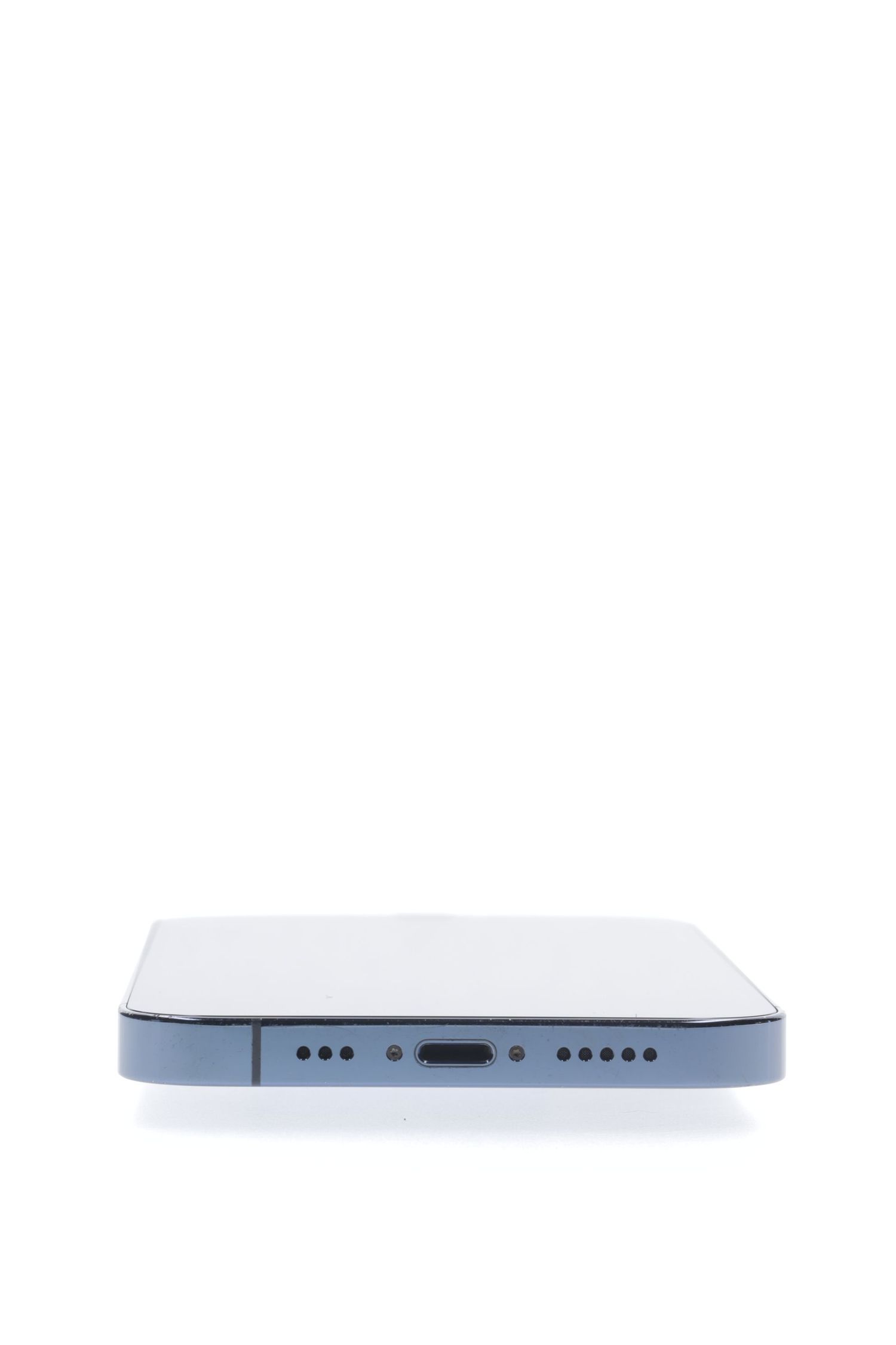 Apple iPhone 12 Pro 256 GB Pacific Blue - Újszerű