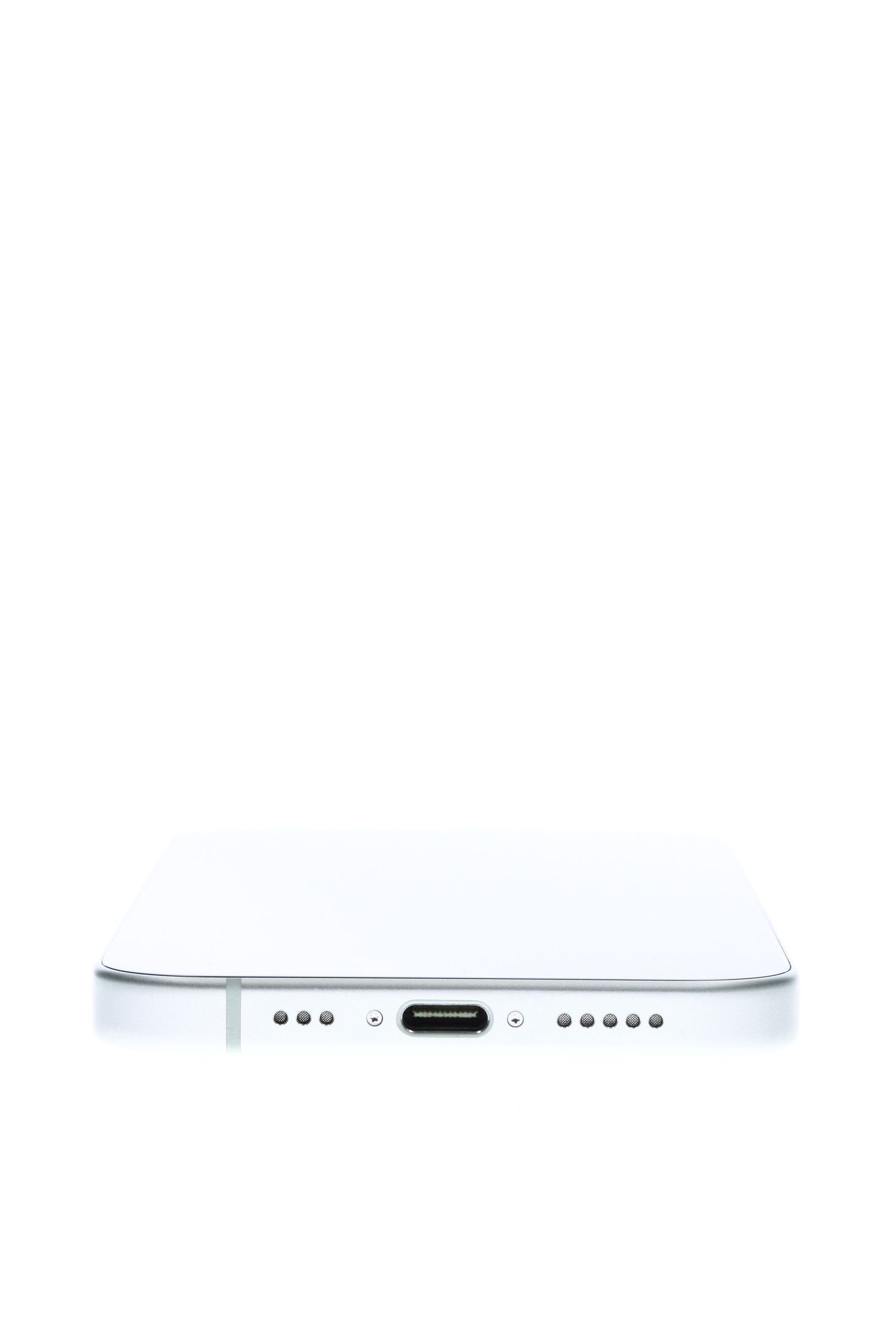 Apple iPhone 15 128 GB Green - Като нов