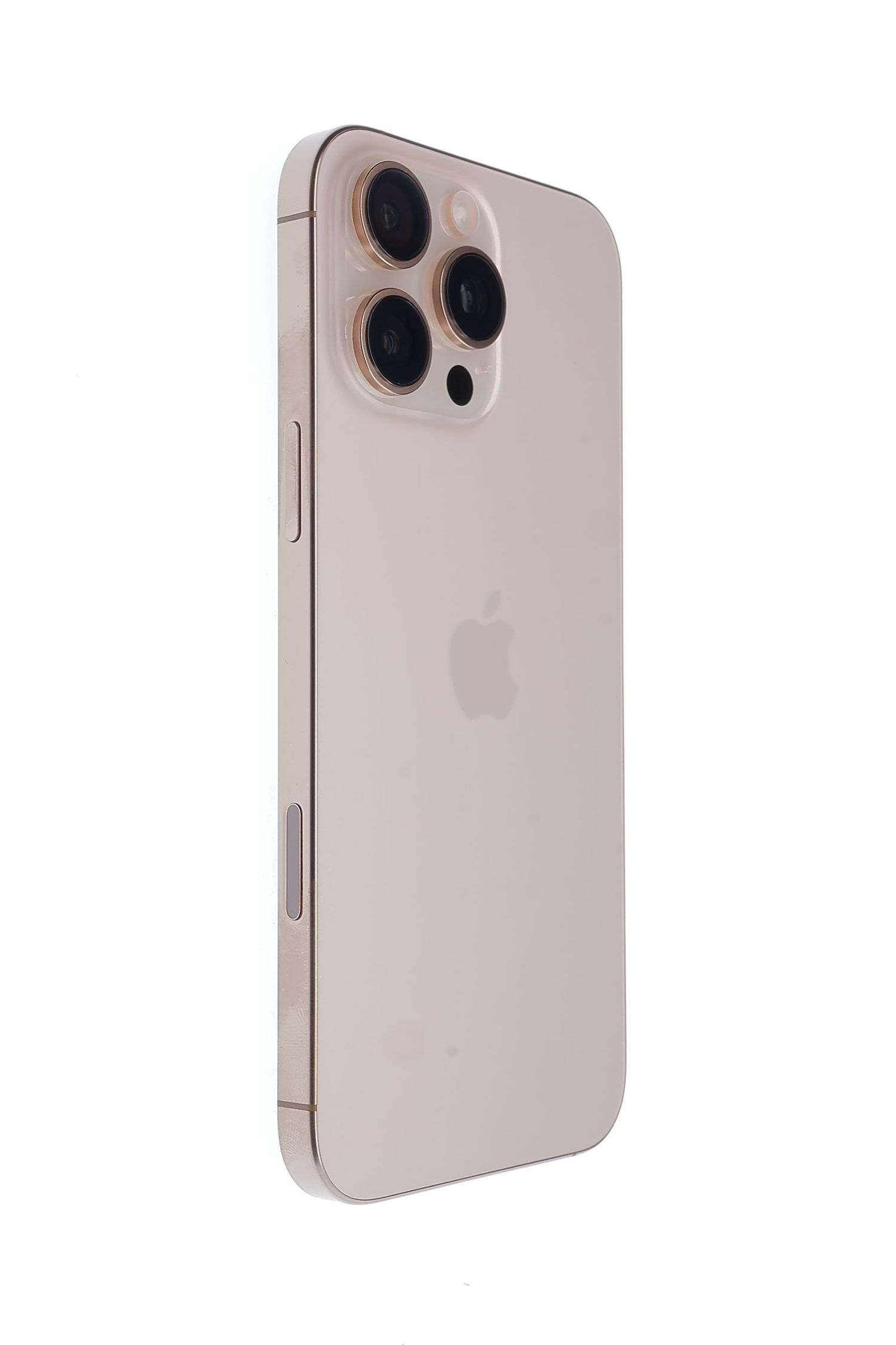 Apple iPhone 16 Pro Max 512 GB Desert Titanium - Εξαιρετικό