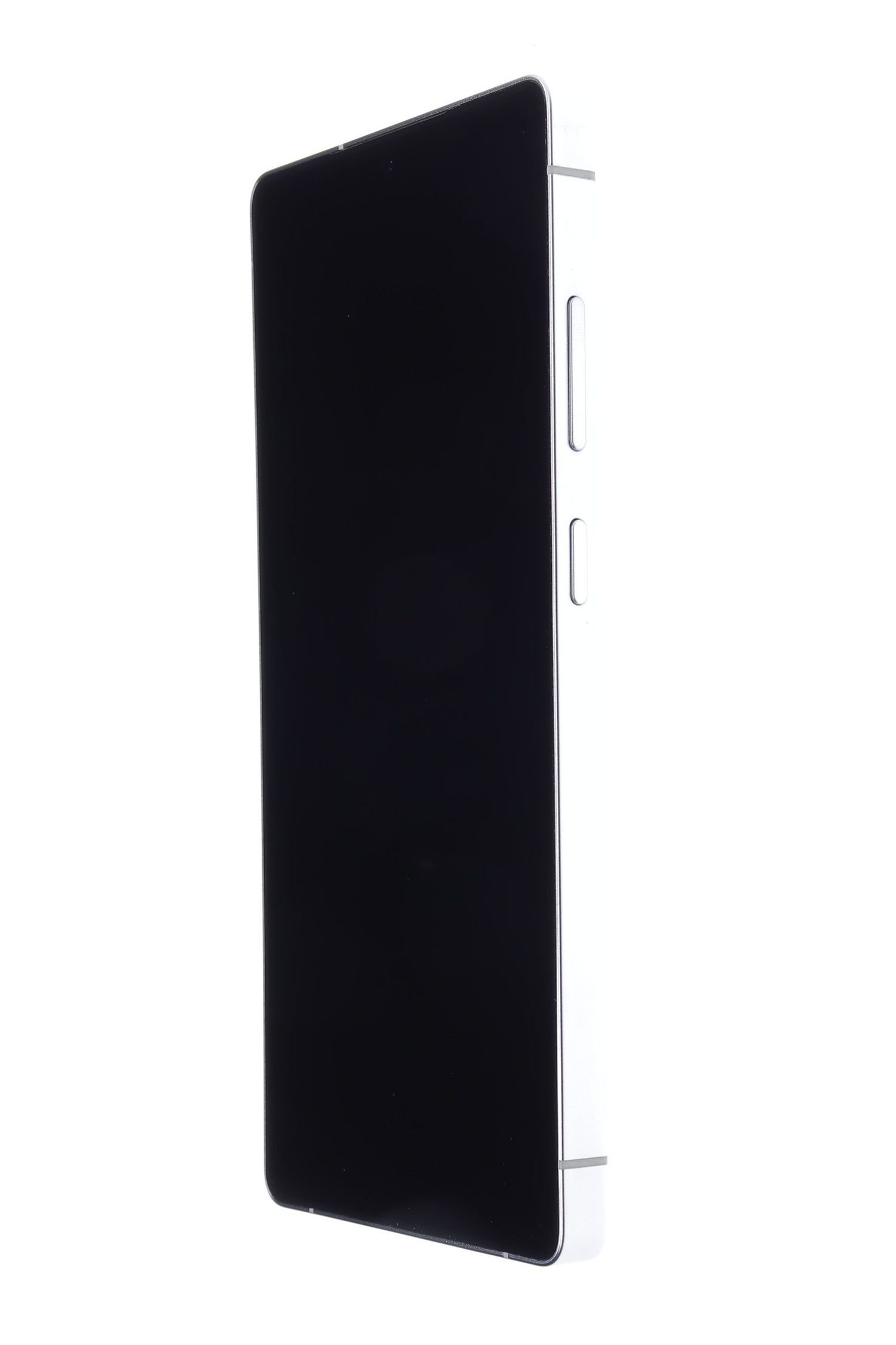 Samsung Galaxy S25 Ultra 5G Dual Sim 256 GB Titanium White Silver - Ca nou