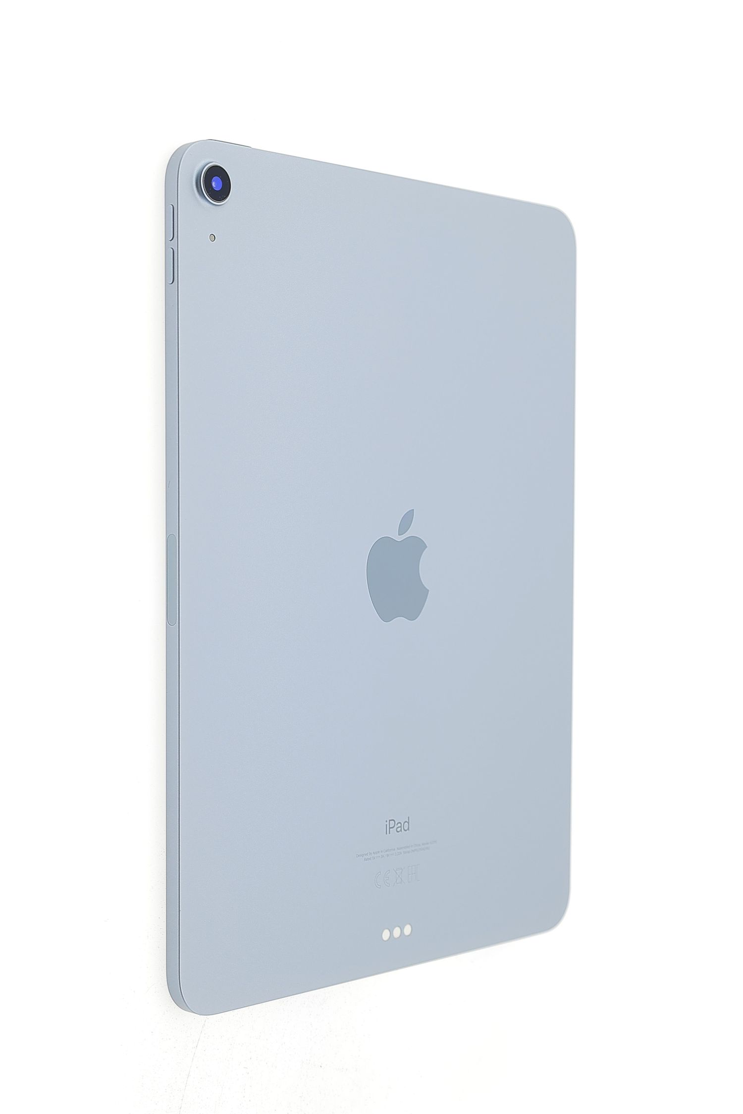 Apple iPad Air 4 10.9" (2020) 4th Gen Wifi 64 GB Sky Blue - Jó