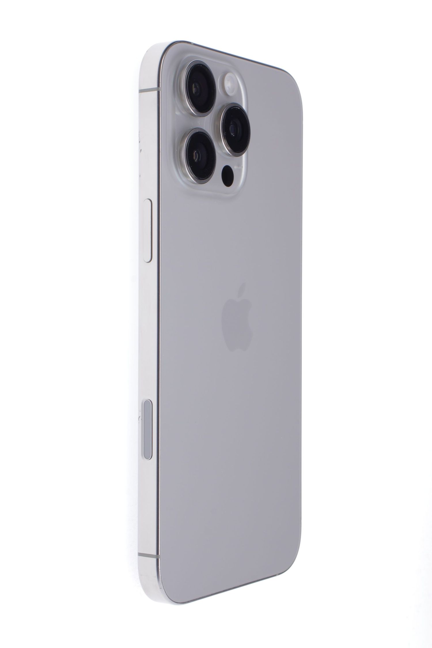 Apple iPhone 16 Pro Max 256 GB Natural Titanium - Újszerű