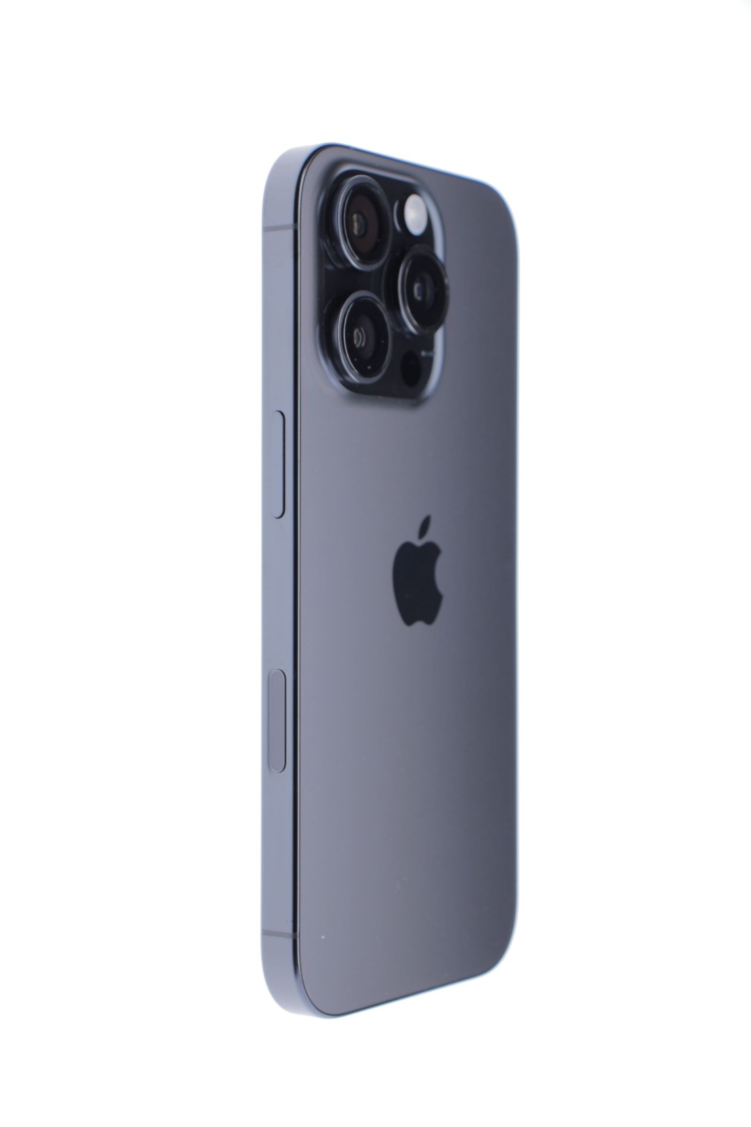 Apple iPhone 16 Pro 128 GB Black Titanium - Excelent