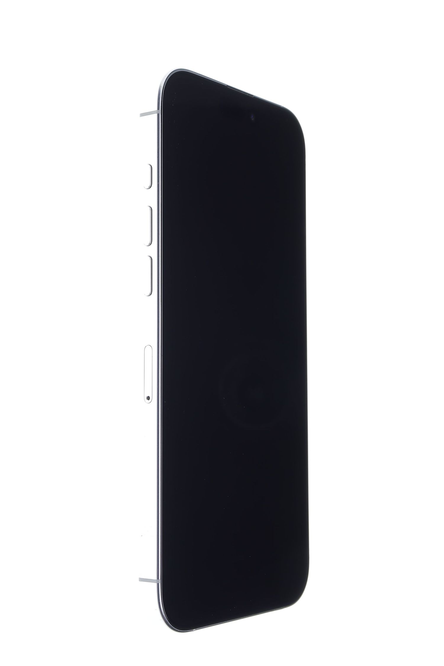 Apple iPhone 16 Pro Max 256 GB White Titanium - Újszerű