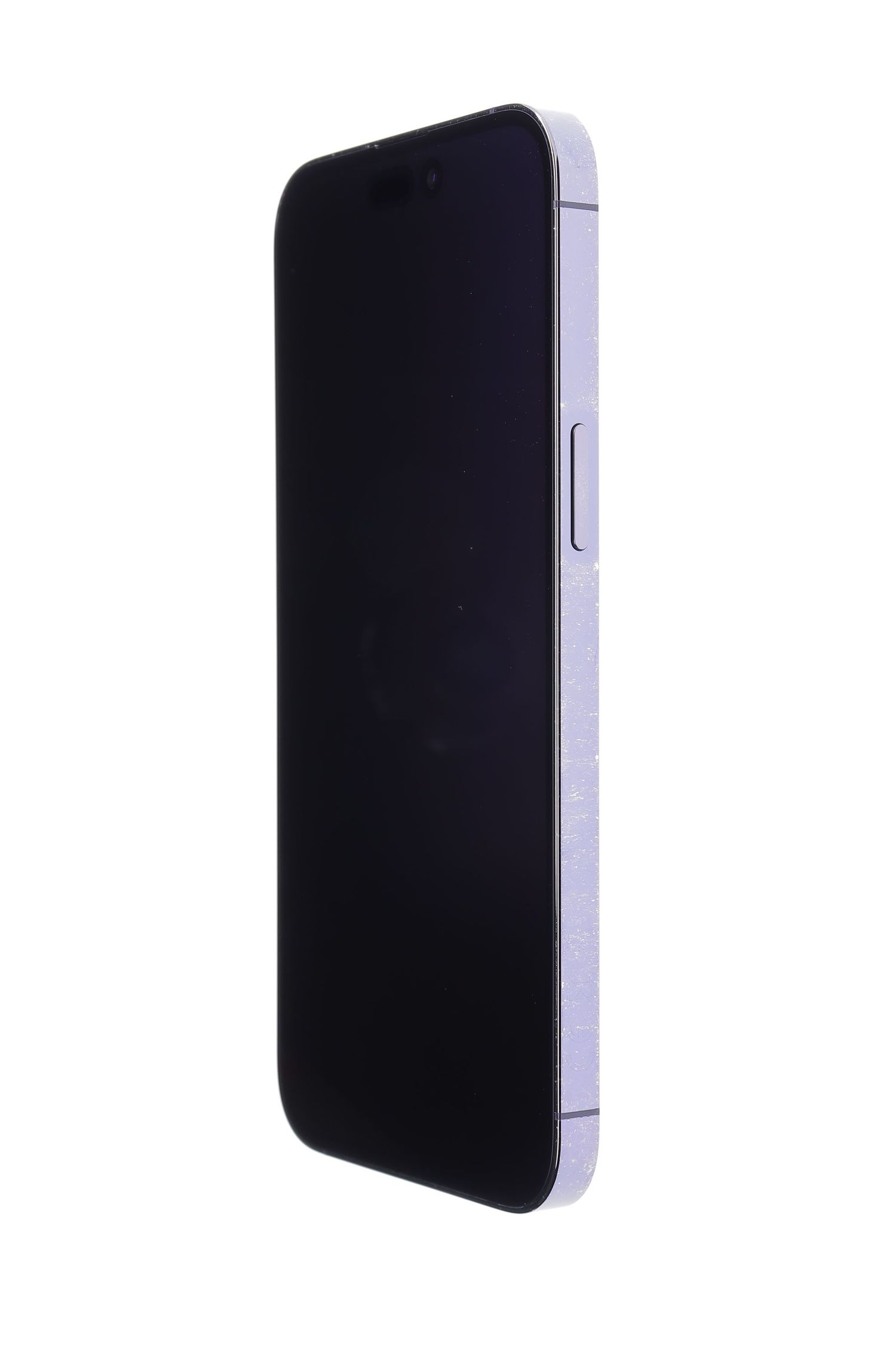 Apple iPhone 14 Pro Max 128 GB Deep Purple - Excelent