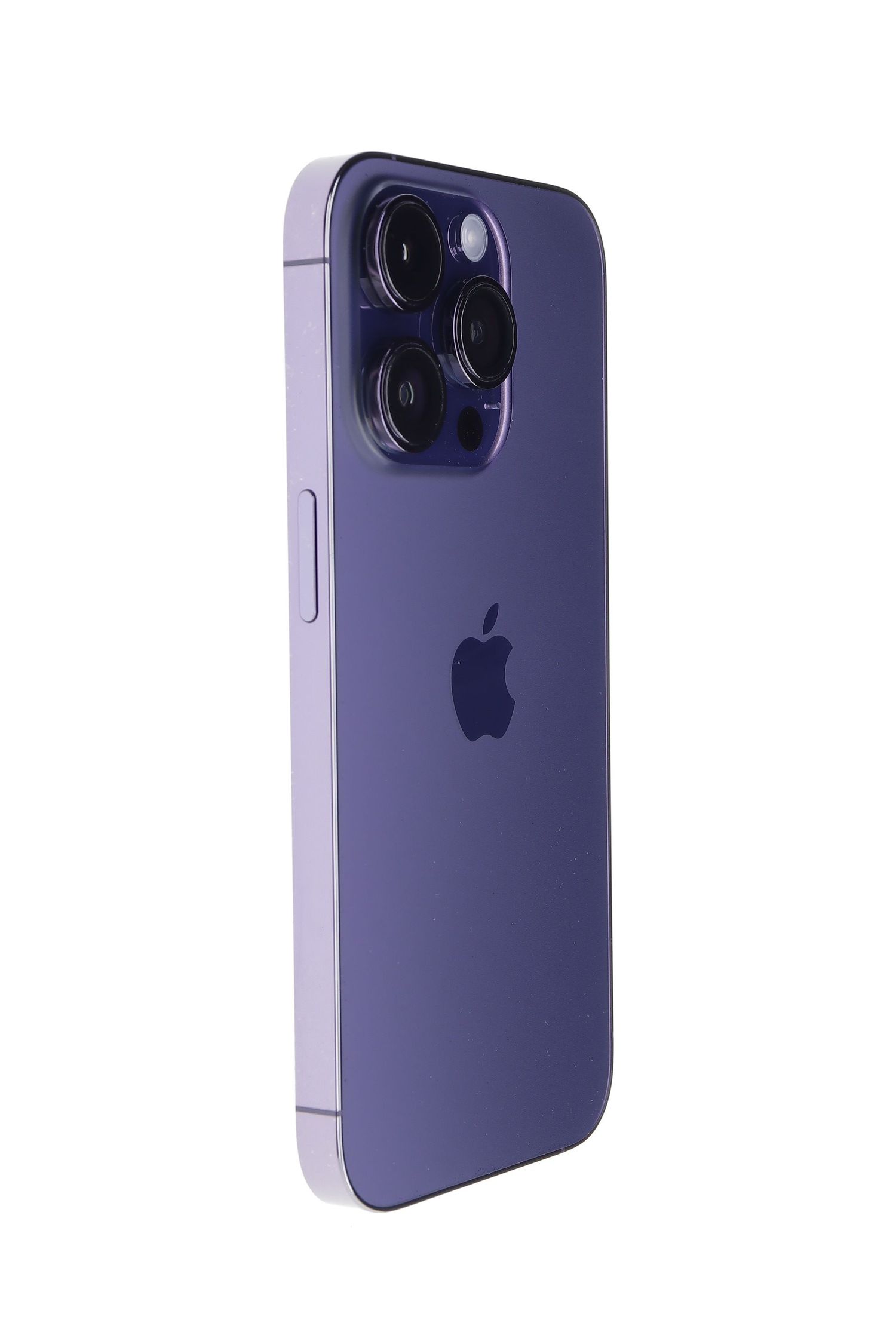 Apple iPhone 14 Pro 256 GB Deep Purple - Отлично
