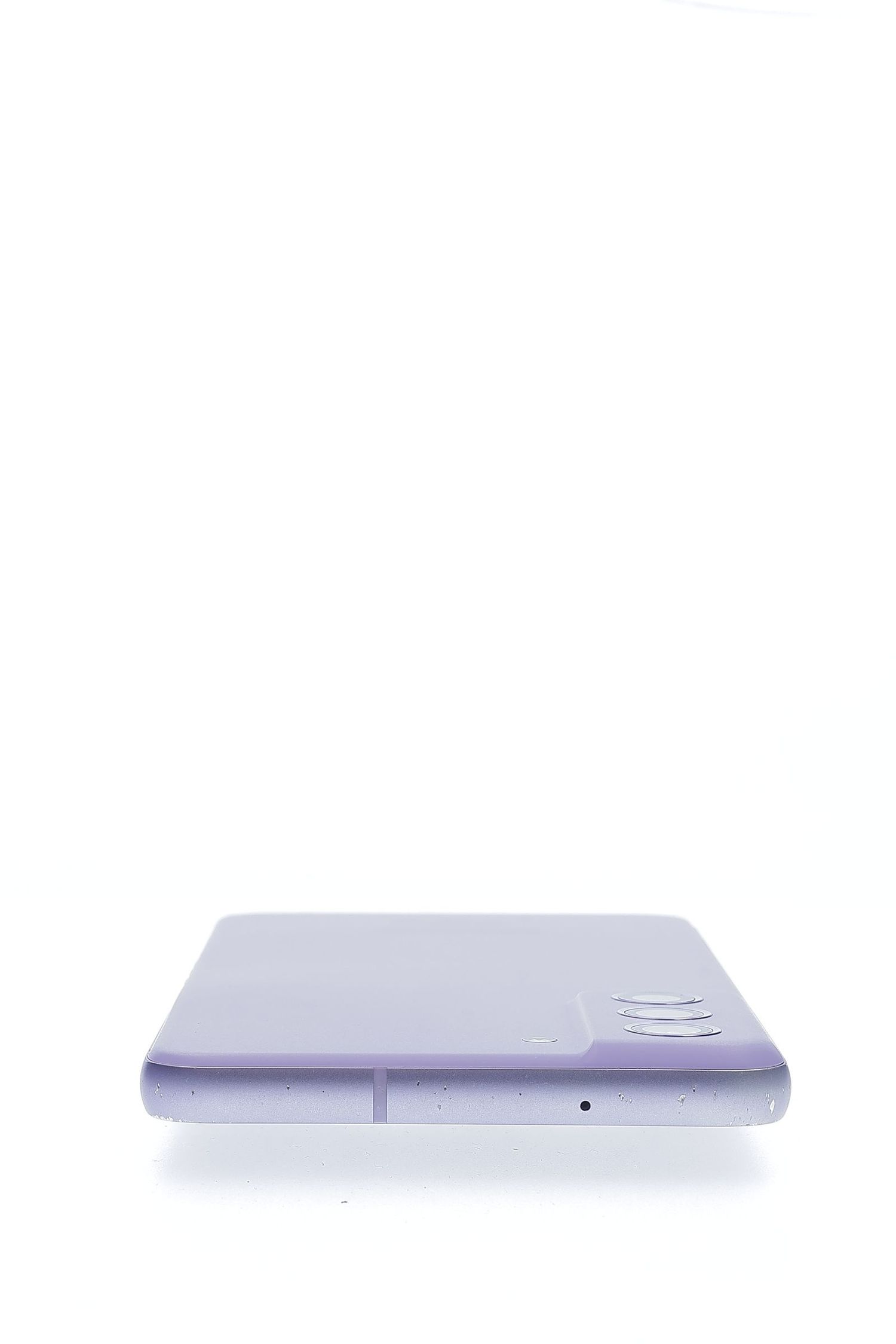 Samsung Galaxy S21 FE 5G Dual Sim 128 GB Lavender - Jó