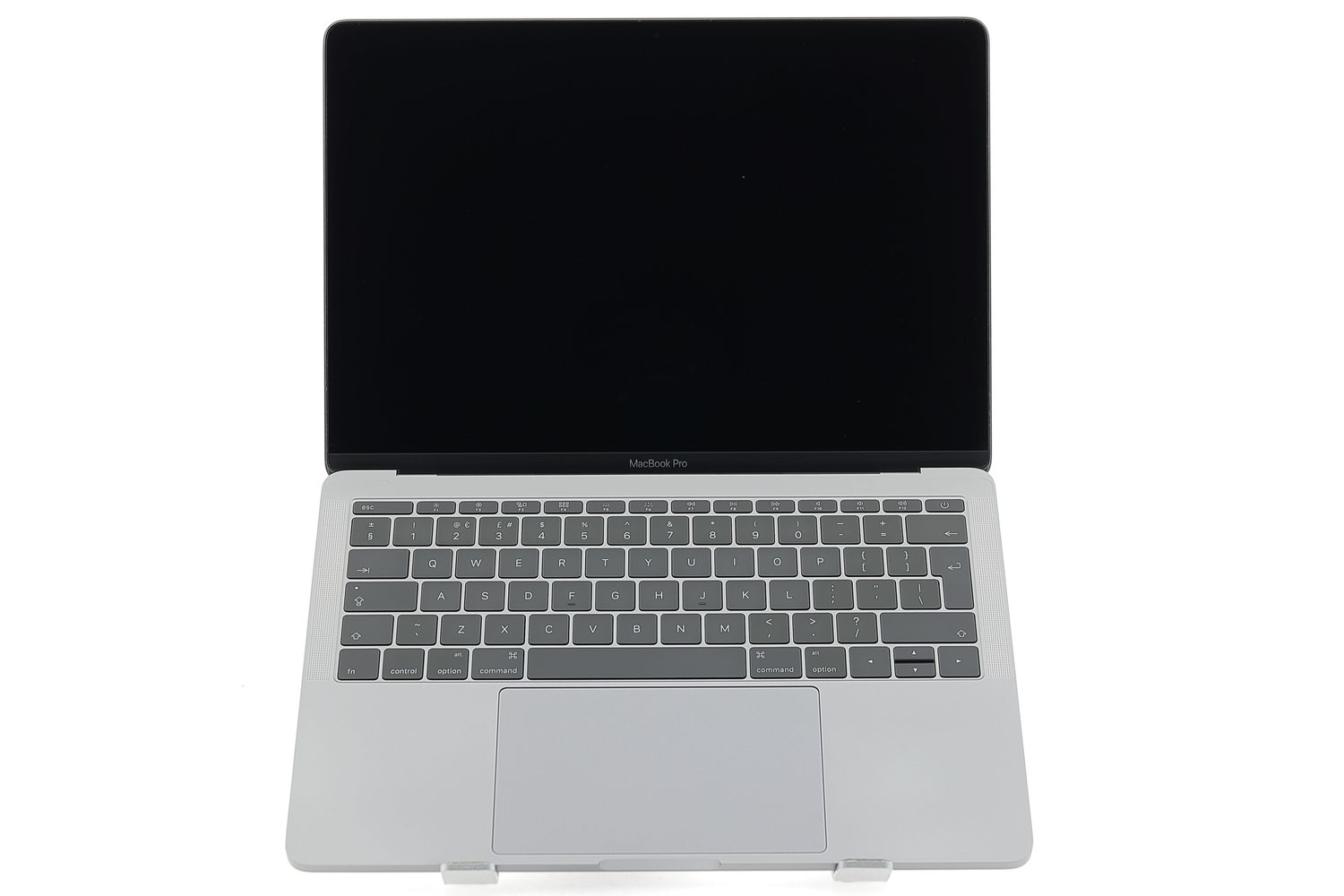 Apple MacBook Pro 13″ 2017, i7 2.5 GHz, 16 GB, Intel Iris Plus Graphics 640 512 GB Space Gray - Excelent