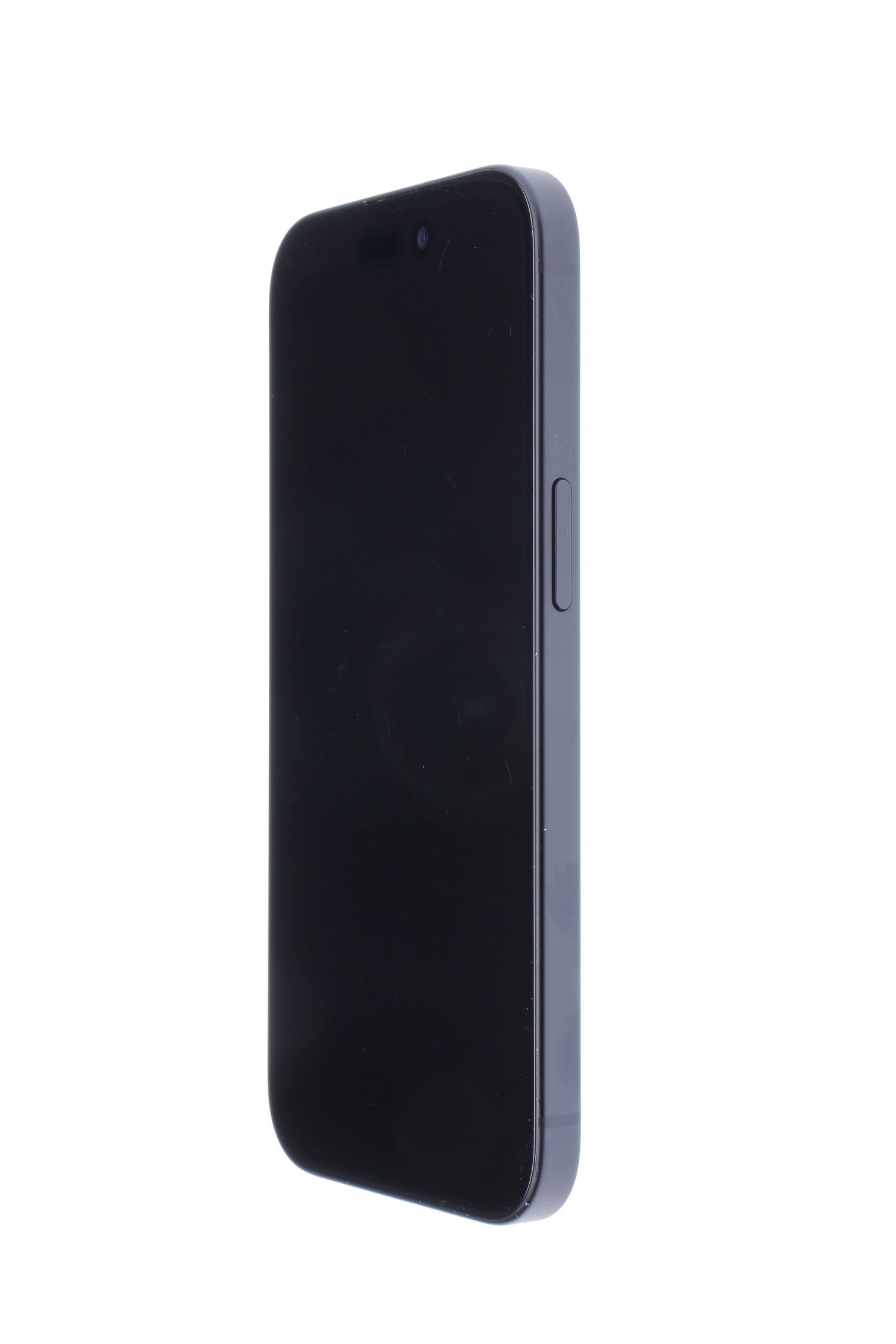 Apple iPhone 15 128 GB Black - Отлично