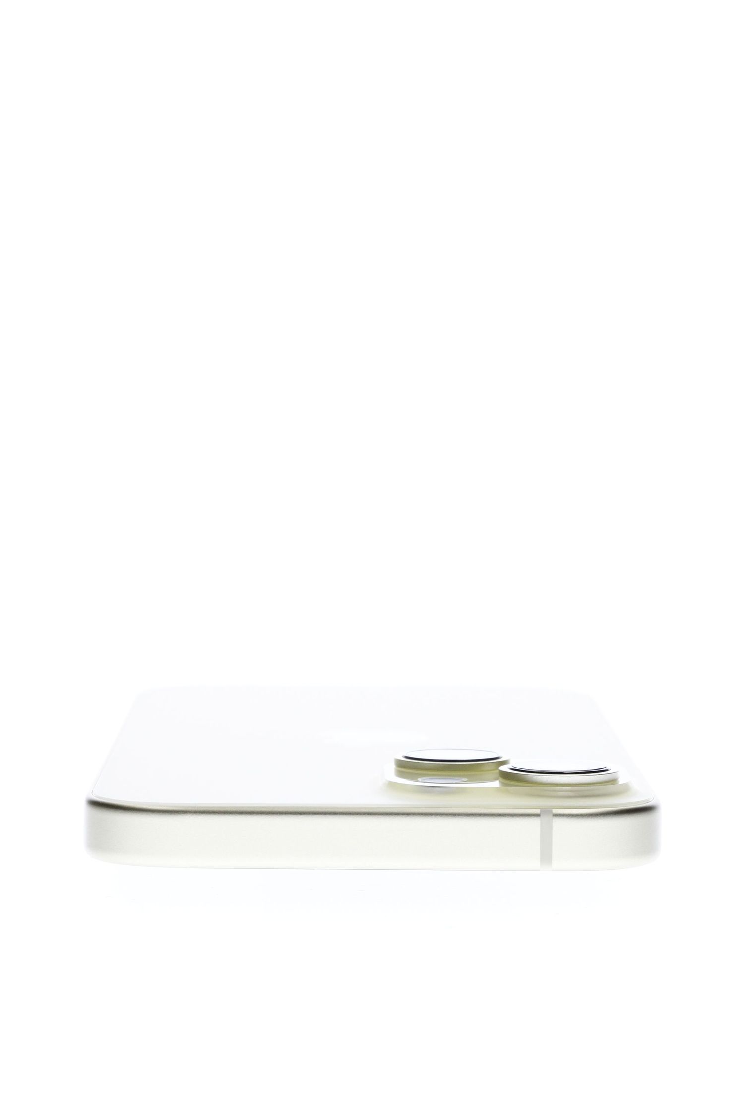 Apple iPhone 15 128 GB Yellow - Πολύ καλό