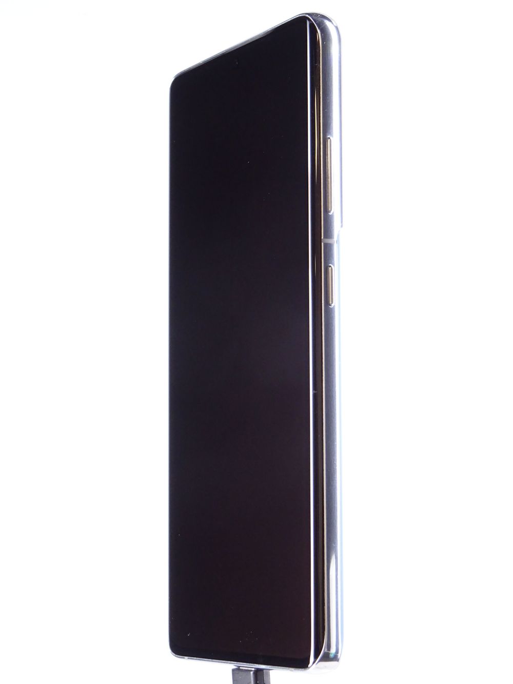 Telefon mobil Samsung Galaxy S21 Ultra 5G Dual Sim, Titanium, 512 GB,  Ca Nou