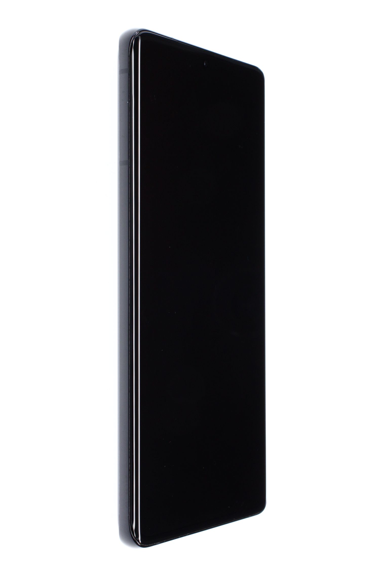 Samsung Galaxy S21 Ultra 5G Dual Sim 256 GB Black - Отлично