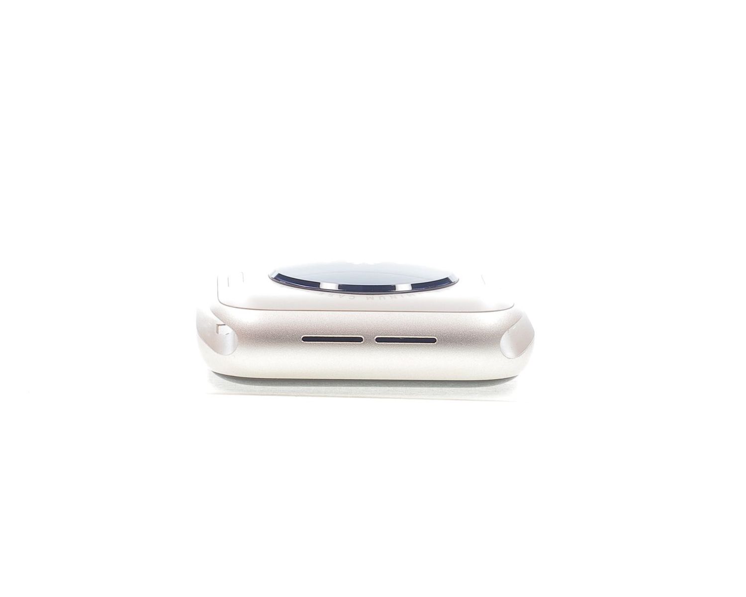 Apple Watch SE 2022, GPS, Aluminium 40mm Starlight - Много добро