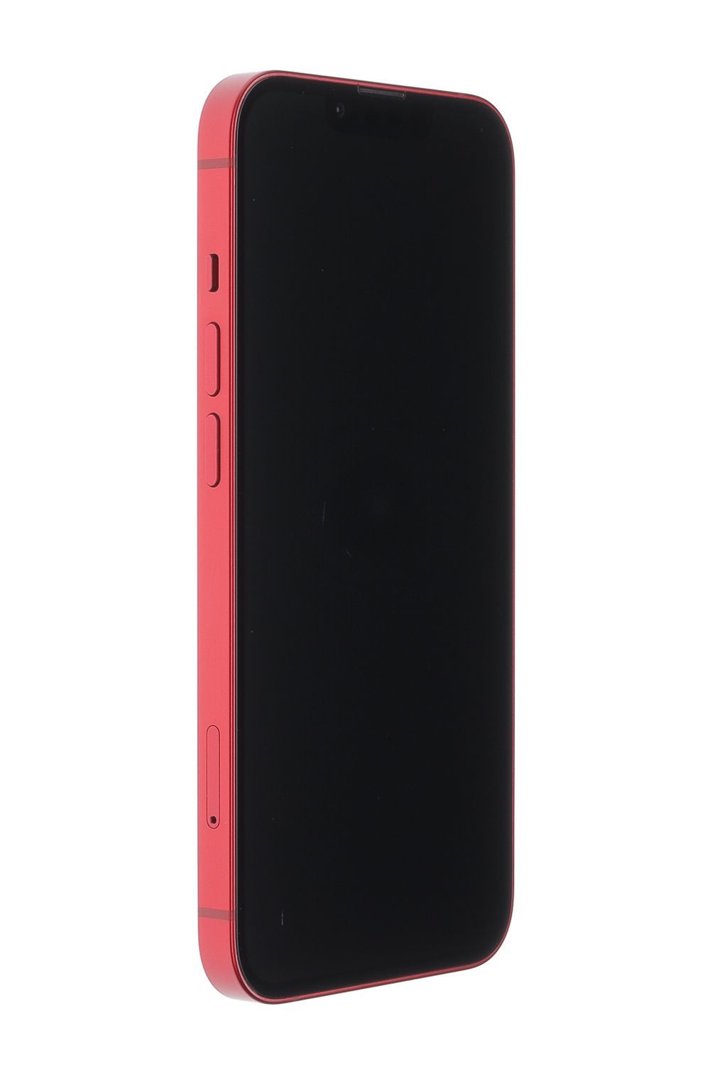 Мобилен телефон Apple iPhone 13, Red, 256 GB, Foarte Bun