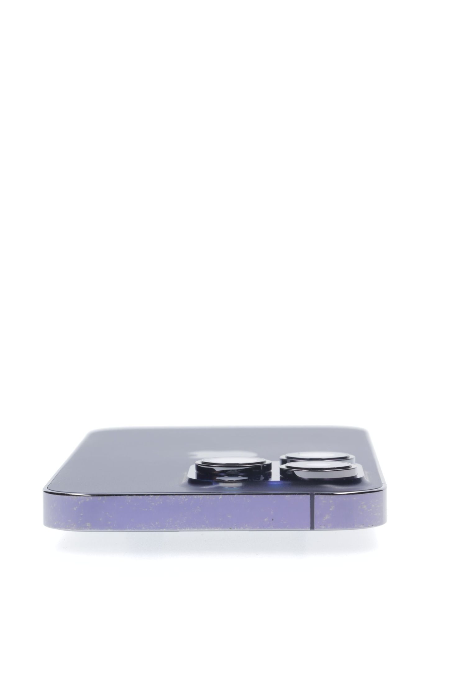 Apple iPhone 14 Pro 256 GB Deep Purple - Πολύ καλό