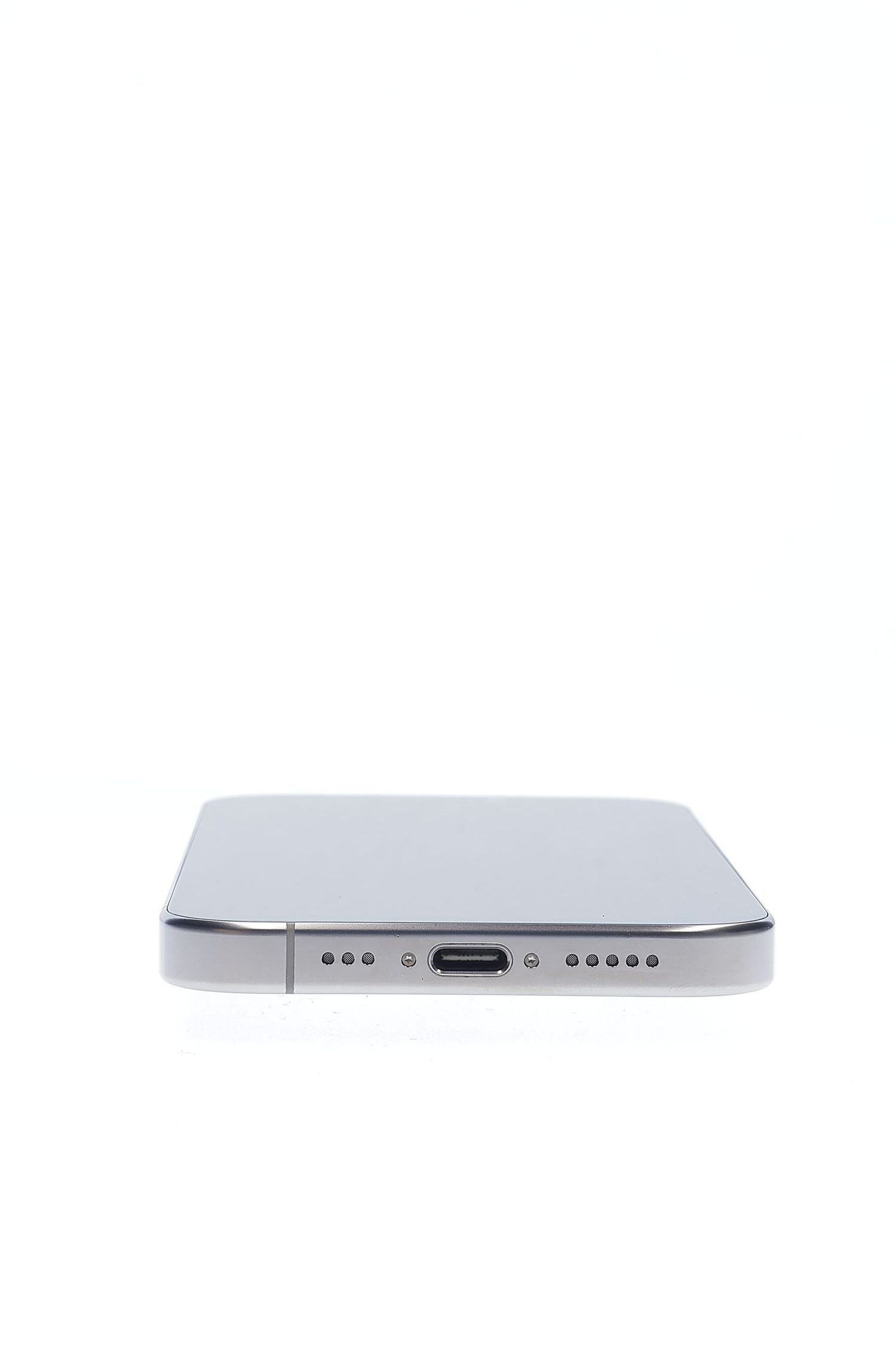 Apple iPhone 16 Pro 256 GB Natural Titanium - Ca nou