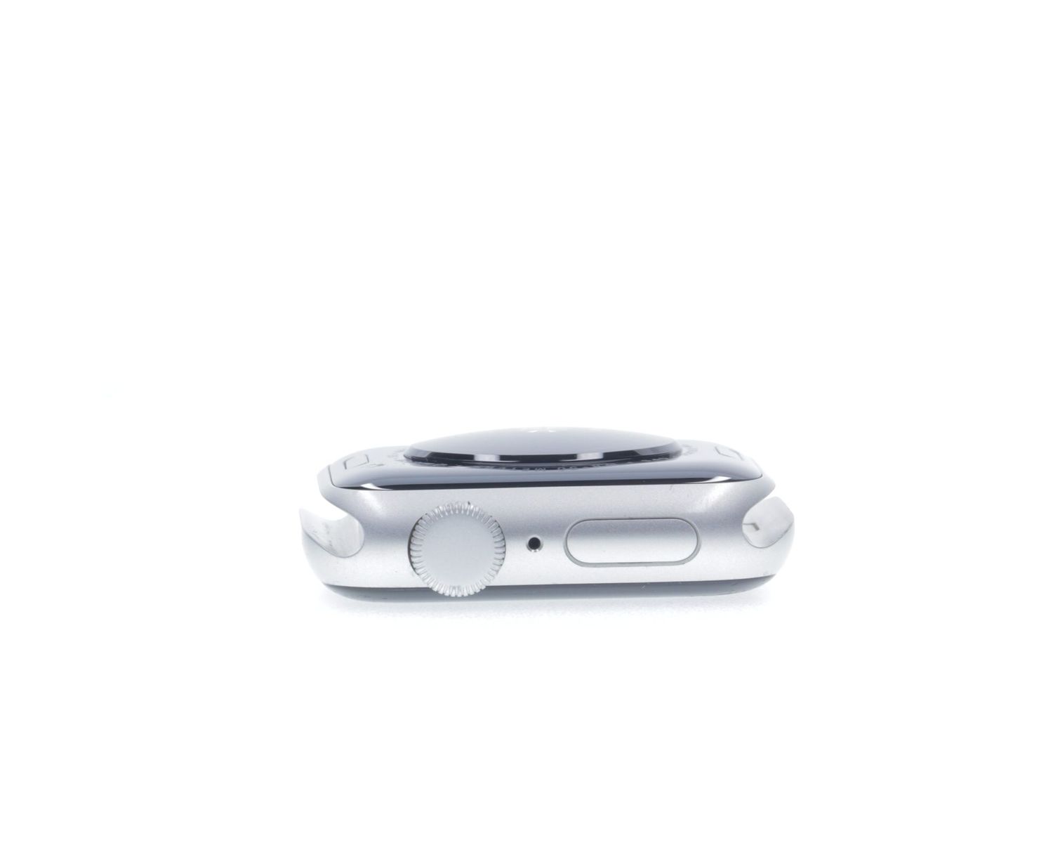 Apple Watch SE 2020, GPS, Aluminium 40mm Silver - Jó