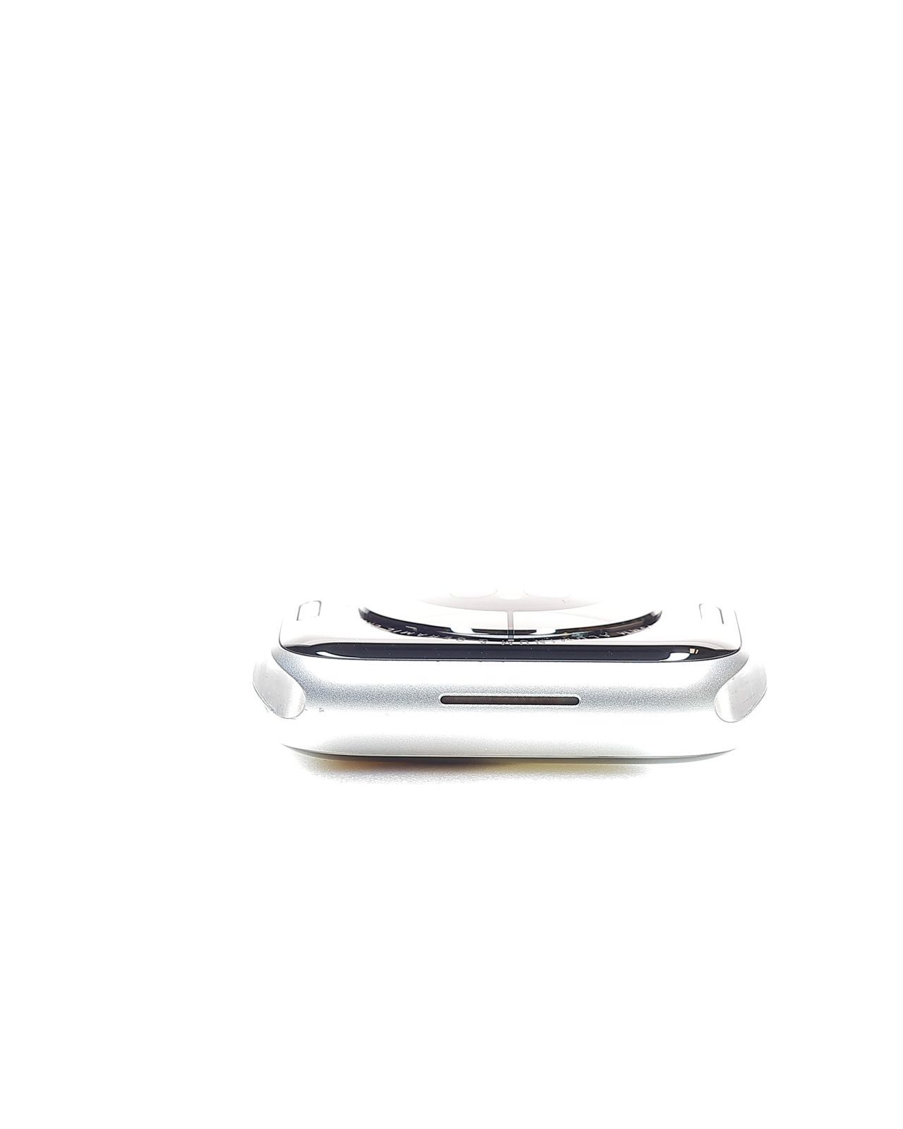 Apple Watch Series 9 2023, GPS, Aluminium 45mm Silver - Σαν καινούργιο