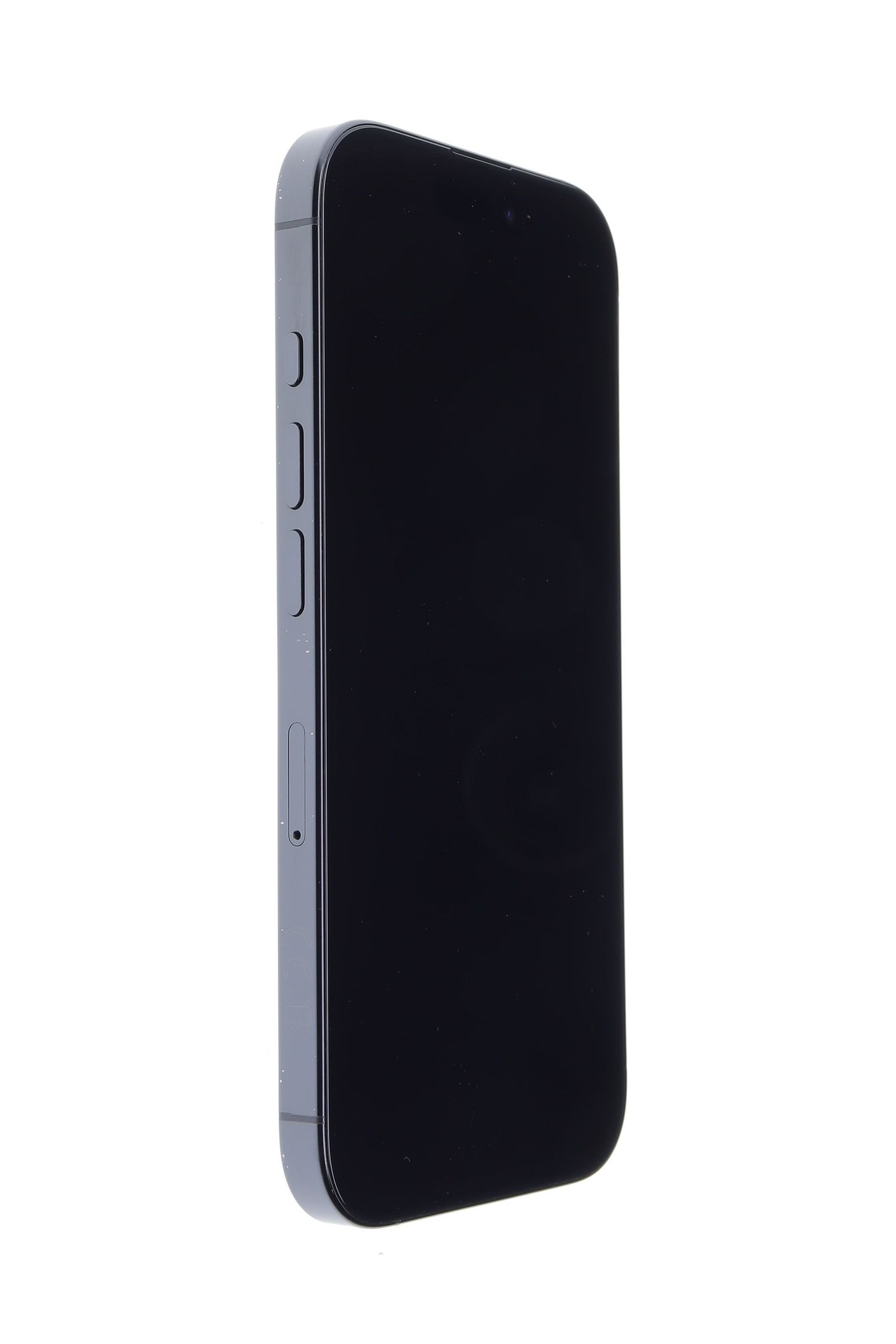 Apple iPhone 16 Pro 256 GB Black Titanium - Отлично