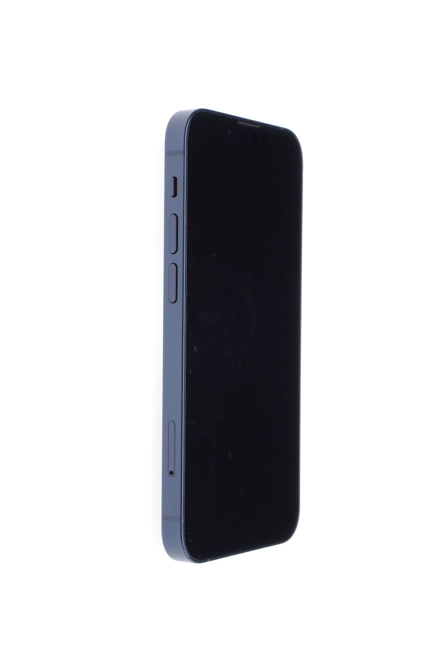 Apple iPhone 13 mini 256 GB Midnight - Bun