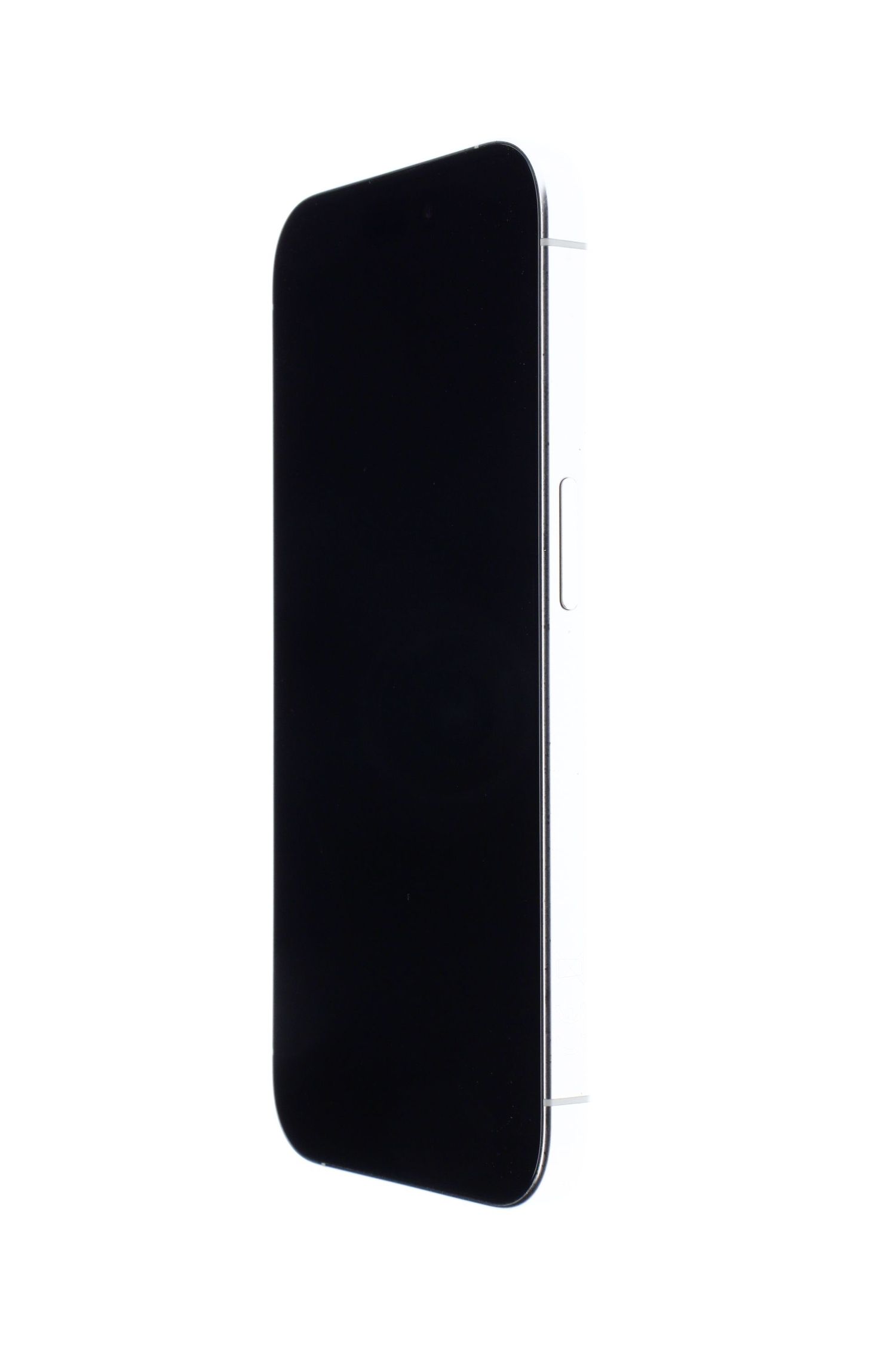 Apple iPhone 15 Pro 128 GB White Titanium - Excelent