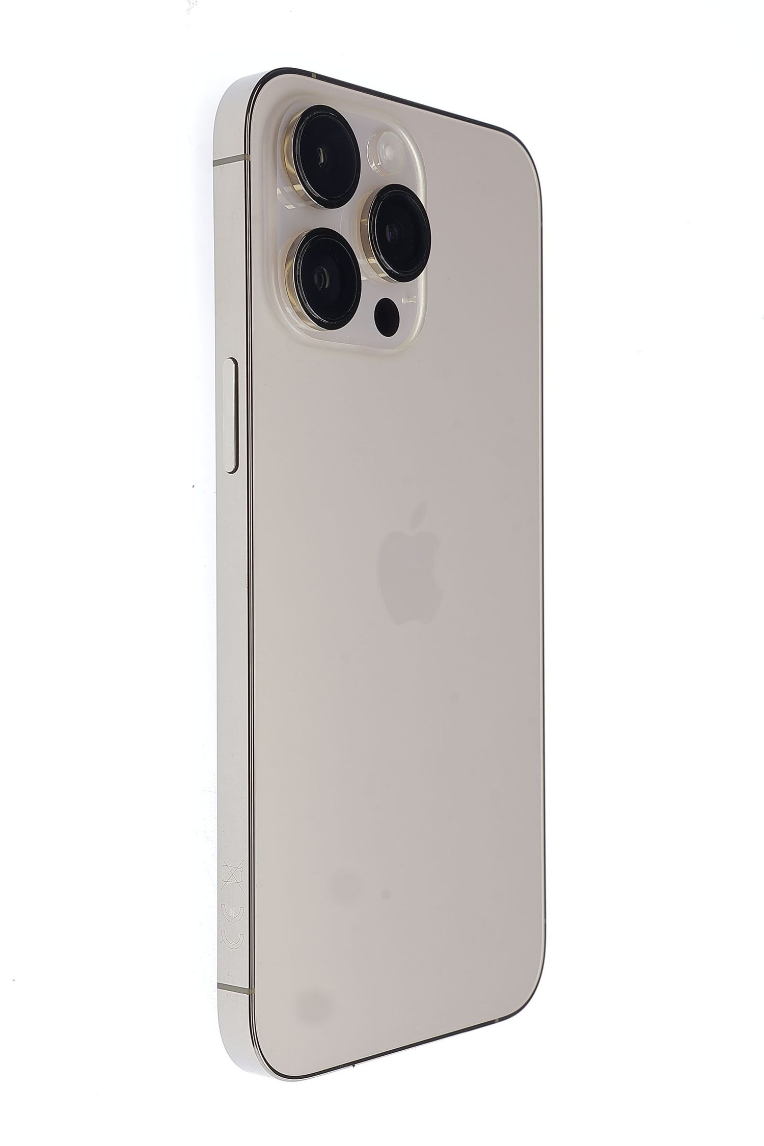 Apple iPhone 14 Pro Max 128 GB Gold - Εξαιρετικό
