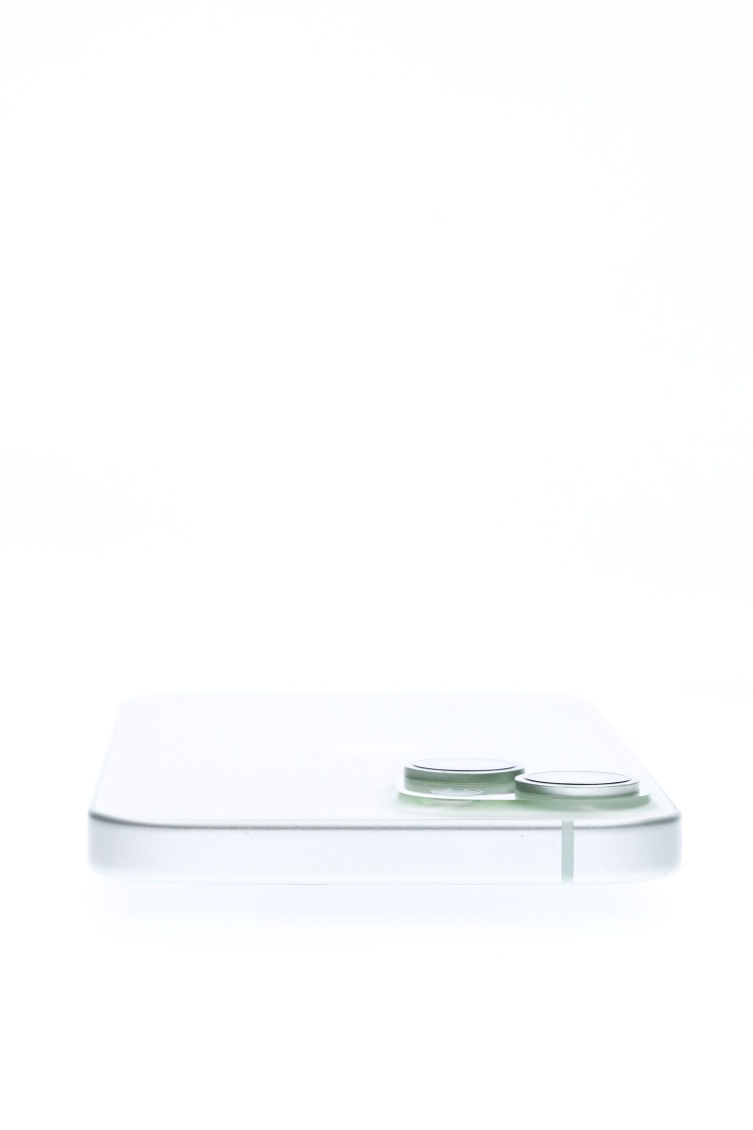 Apple iPhone 15 256 GB Green - Nagyon jó