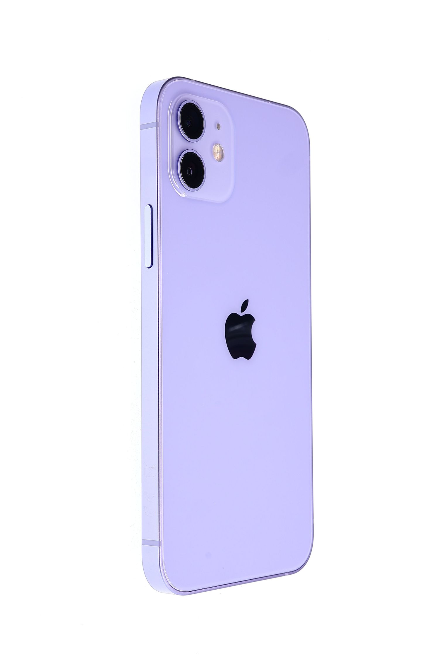Apple iPhone 12 64 GB Purple - Като нов