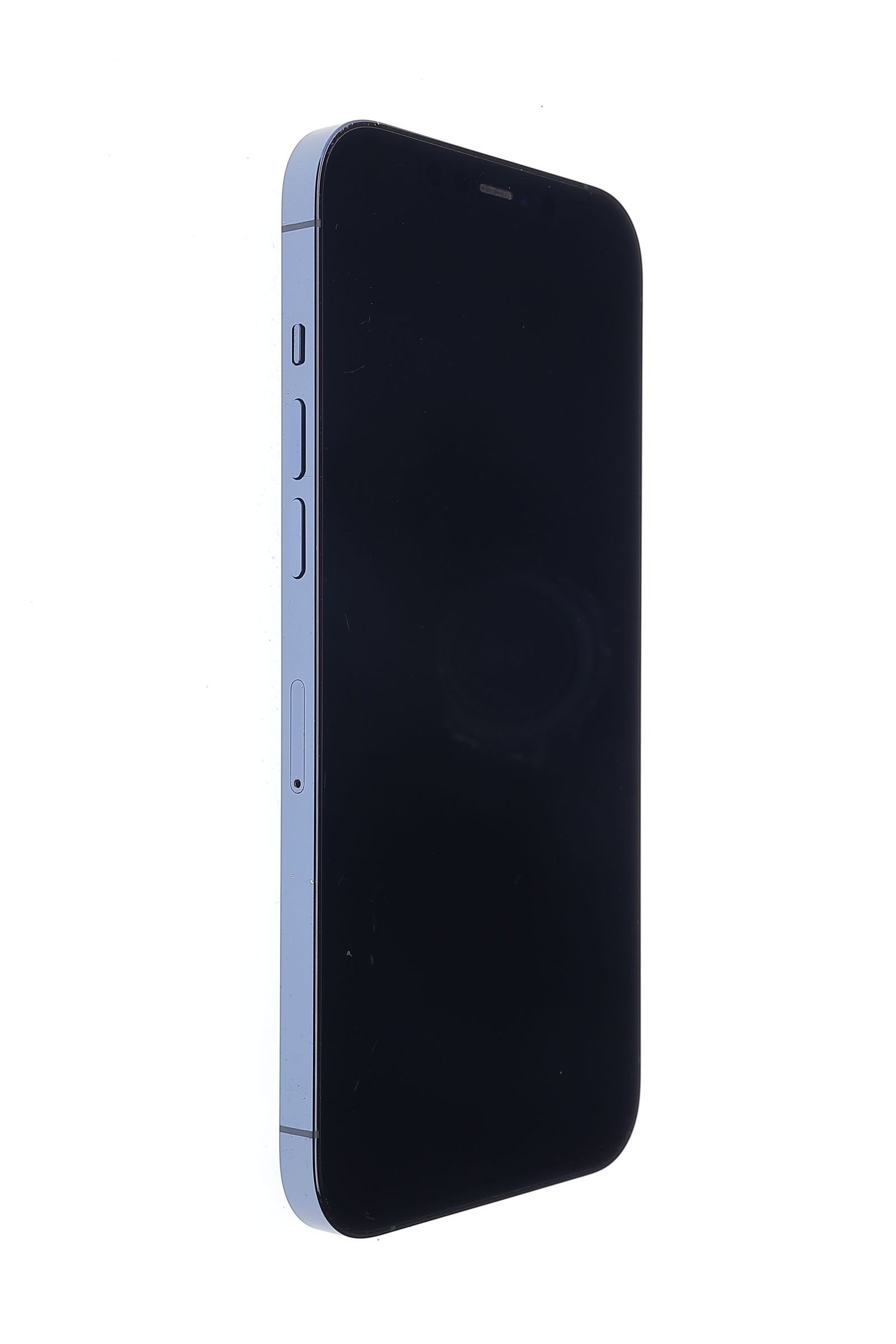 Apple iPhone 12 Pro Max 256 GB Pacific Blue - Εξαιρετικό