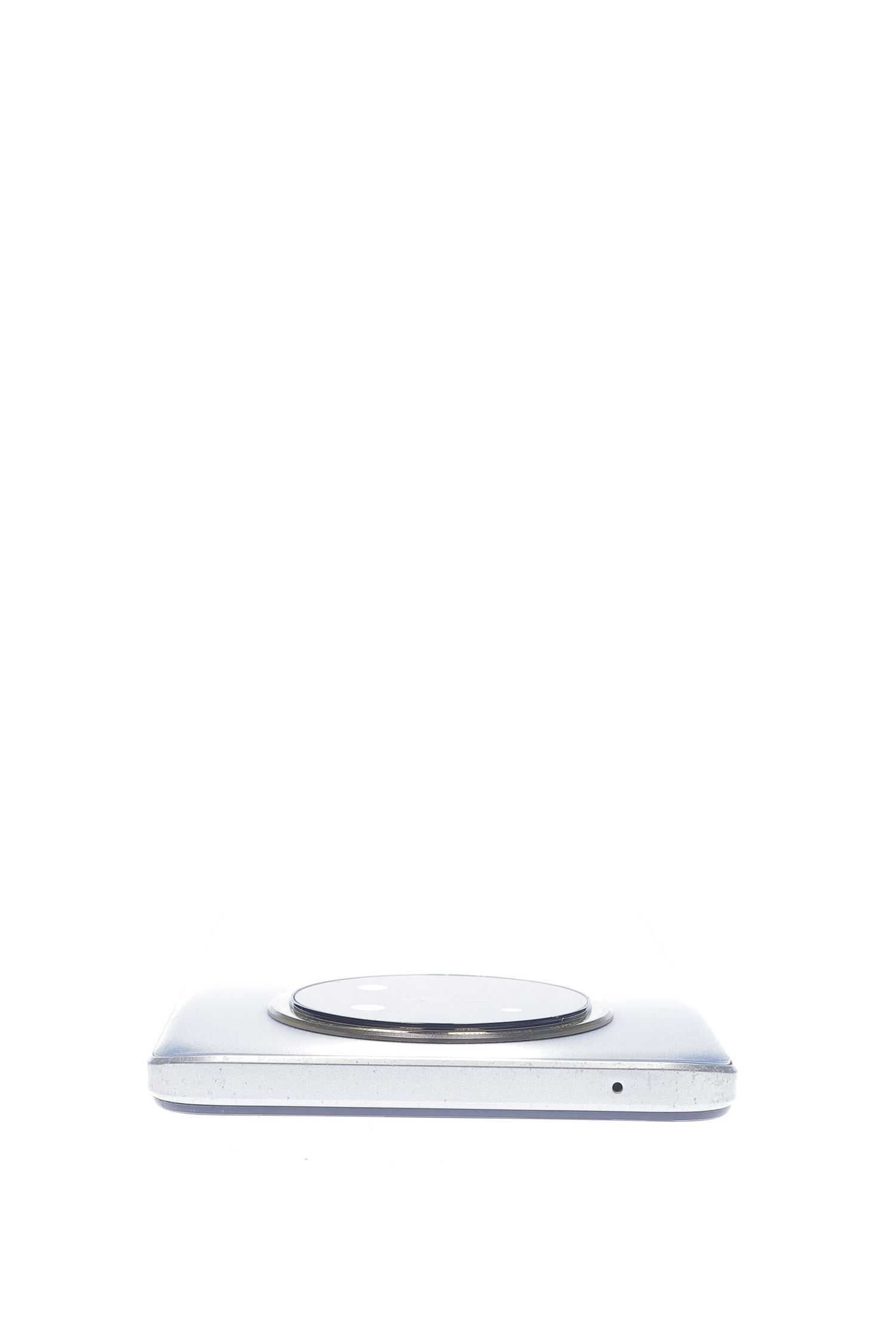 Huawei Nova Y91 Dual Sim 128 GB Moonlight Silver - Добро