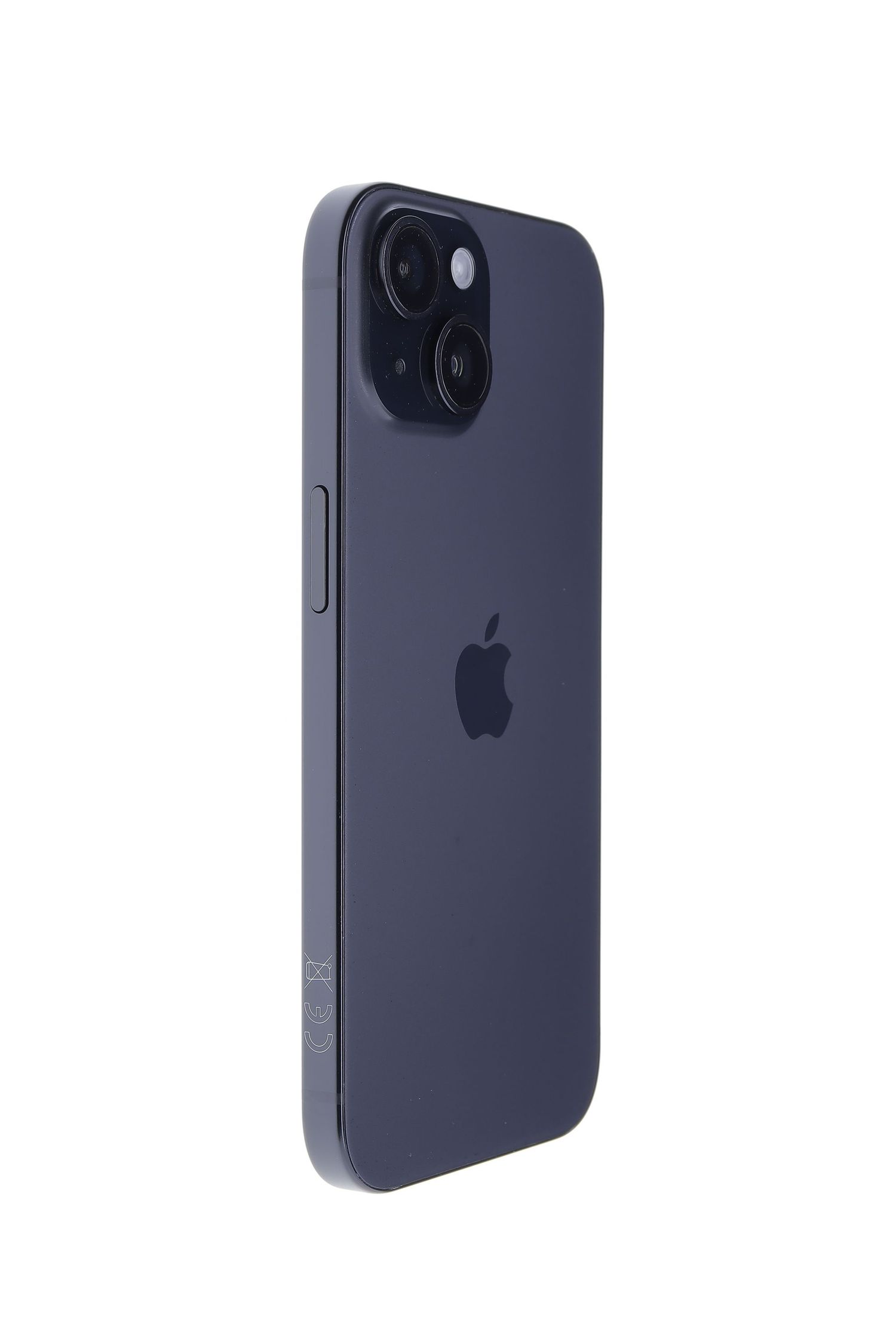 Apple iPhone 15 512 GB Black - Nagyon jó