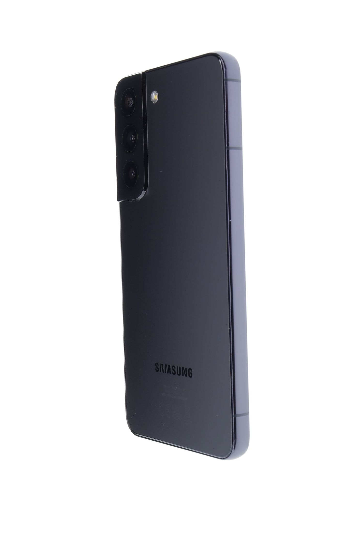 Samsung Galaxy S22 5G Dual Sim 128 GB Phantom Black - Много добро