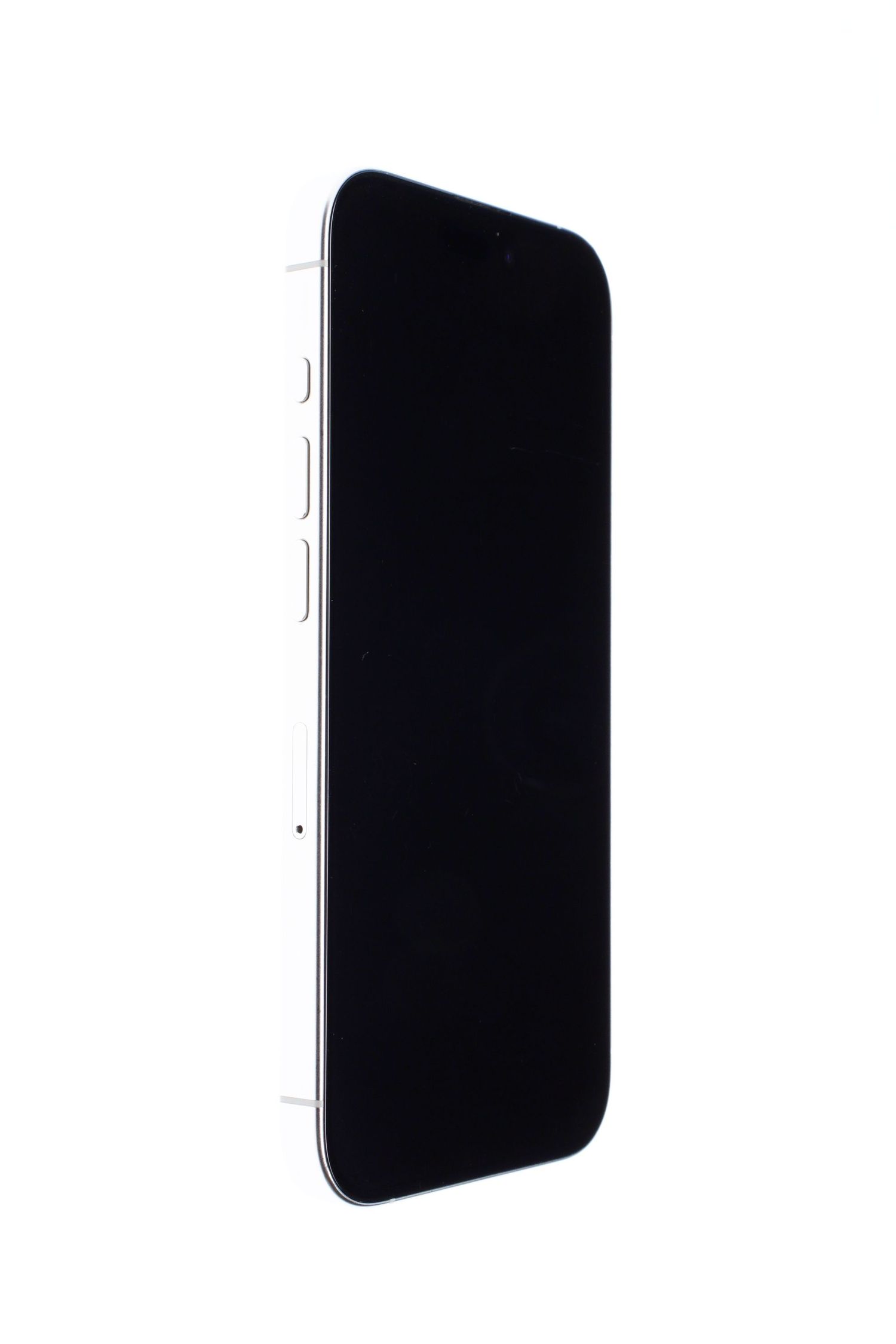 Apple iPhone 15 Pro 512 GB White Titanium - Nagyon jó