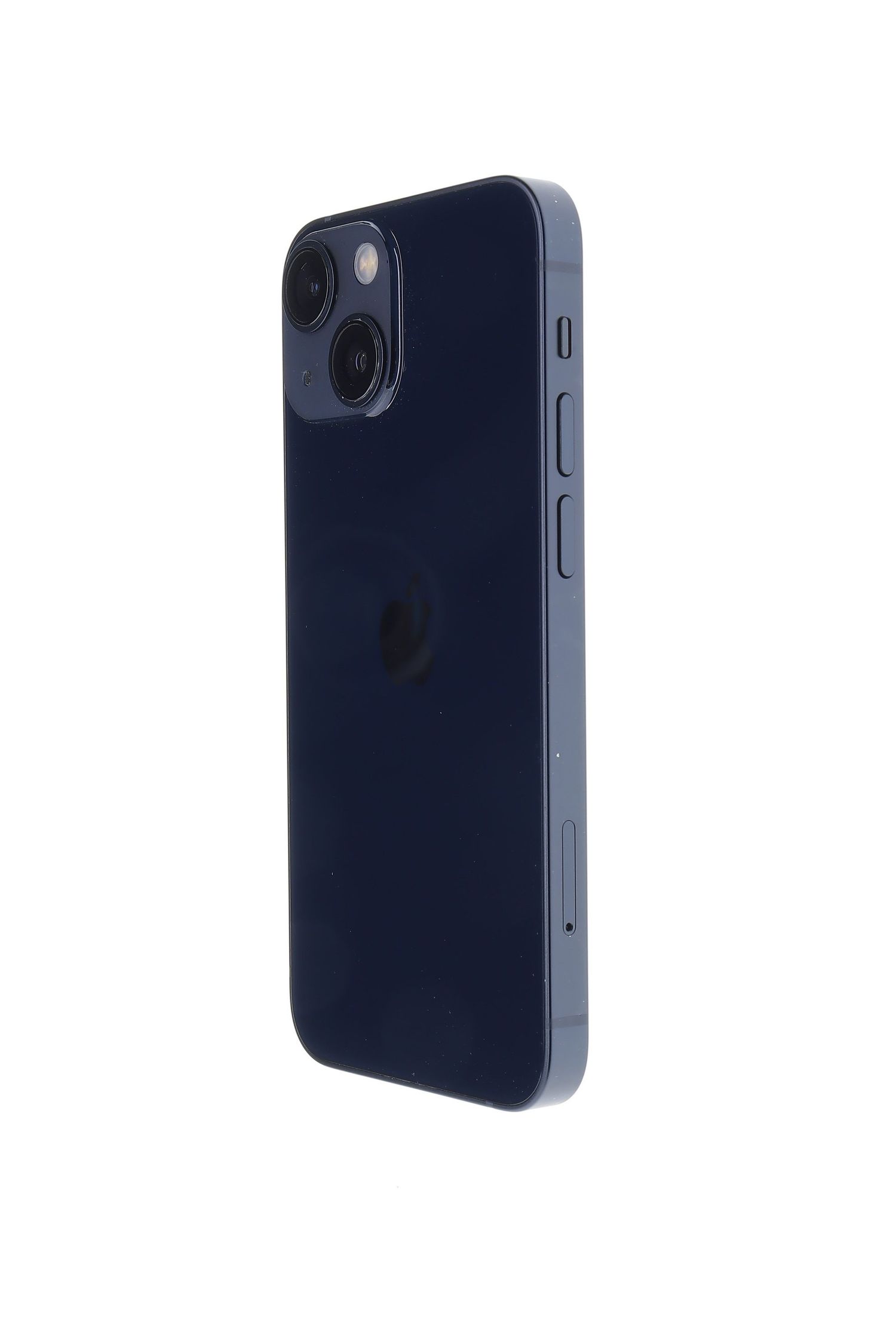 Apple iPhone 13 mini 128 GB Midnight - Nagyon jó