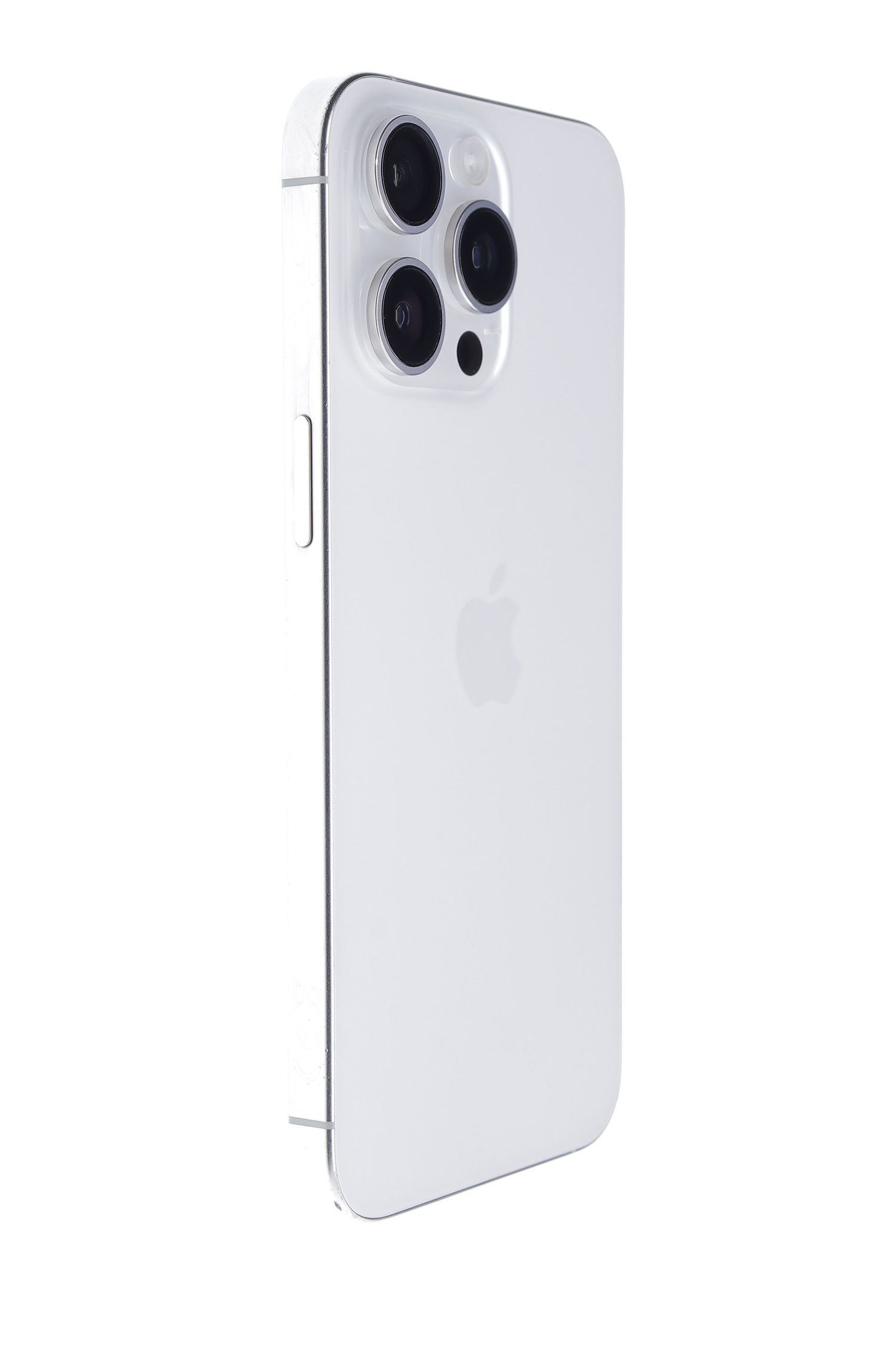 Apple iPhone 15 Pro Max 512 GB White Titanium