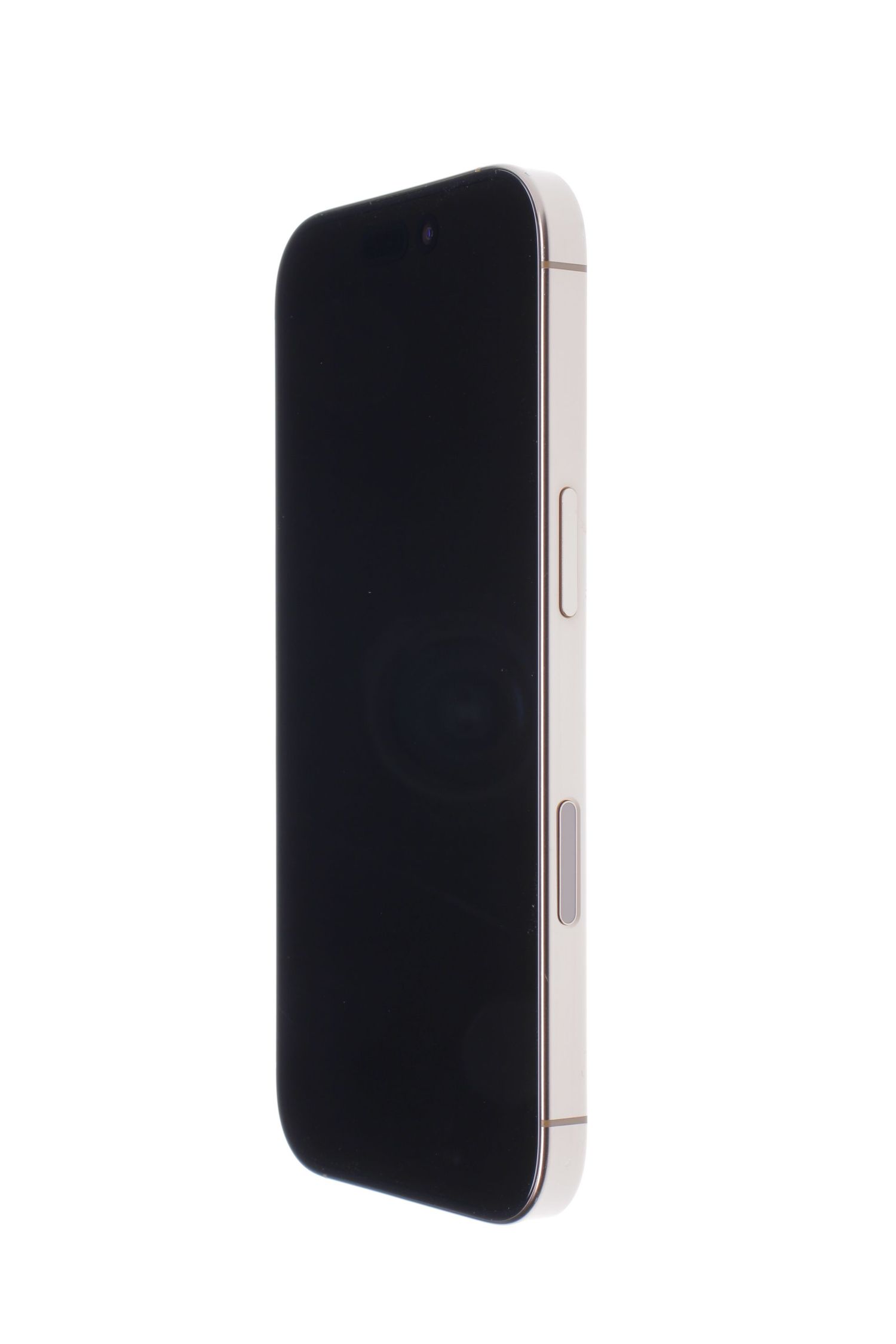 Apple iPhone 16 Pro 128 GB Desert Titanium - Ca nou
