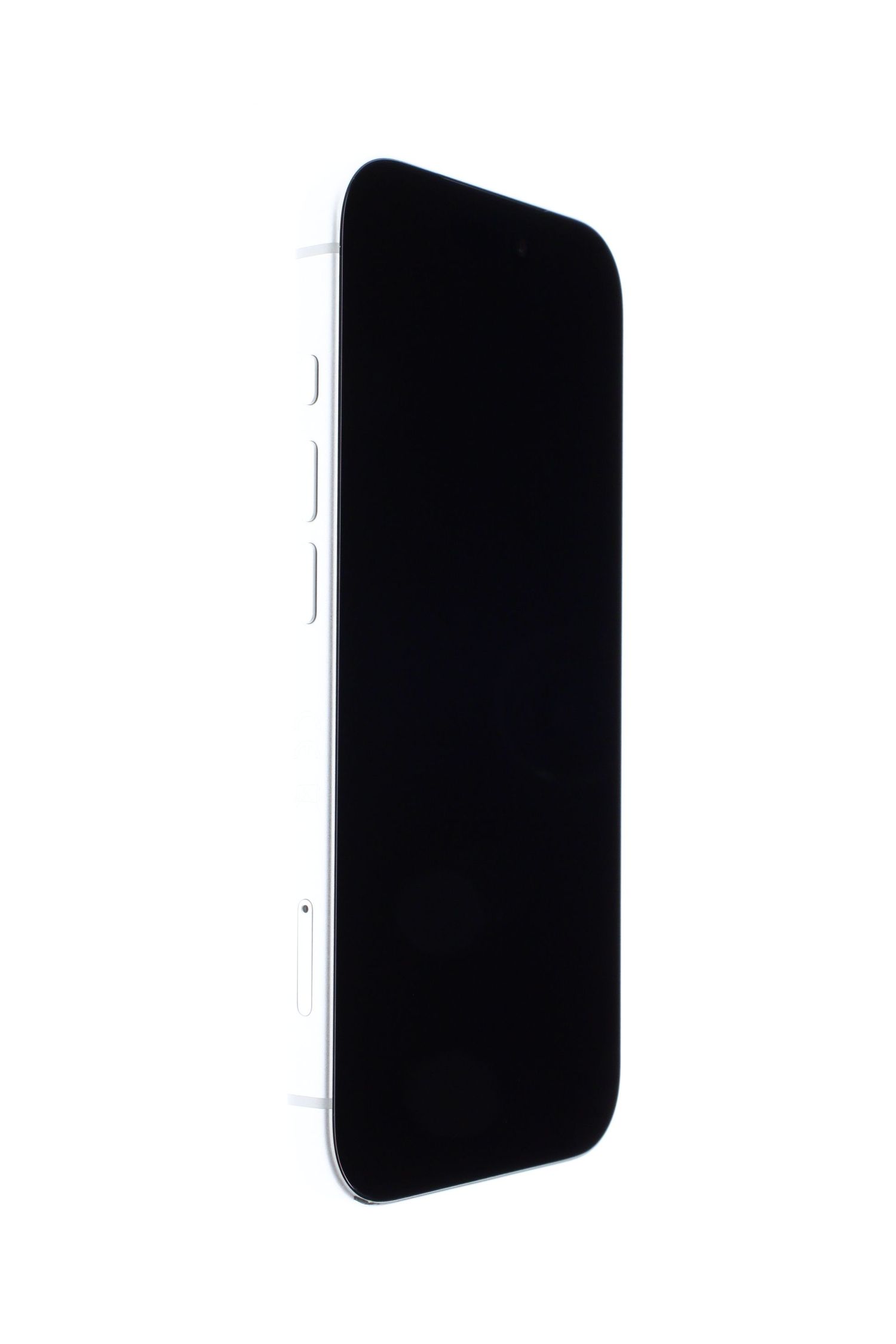 Apple iPhone 17 Pro 256 GB Silver - Nagyon jó