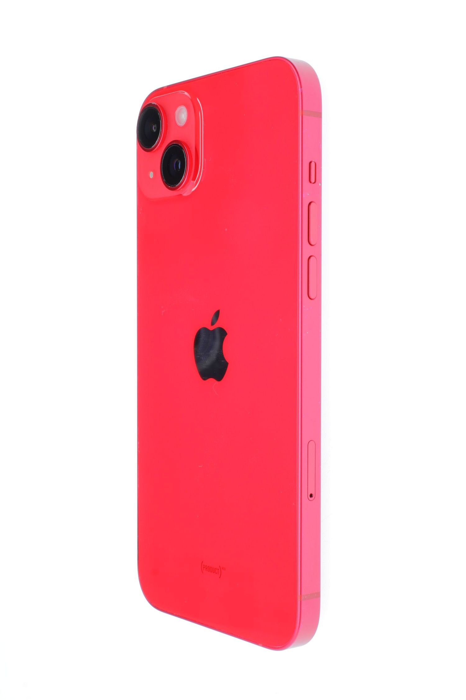 Apple iPhone 14 Plus 256 GB Red - Kiváló